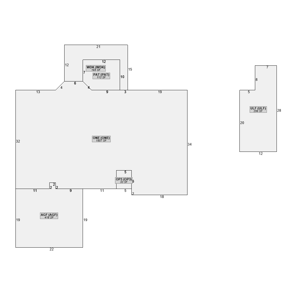 1457 Shelnut Ct, Hampton, GA 30228-5940
