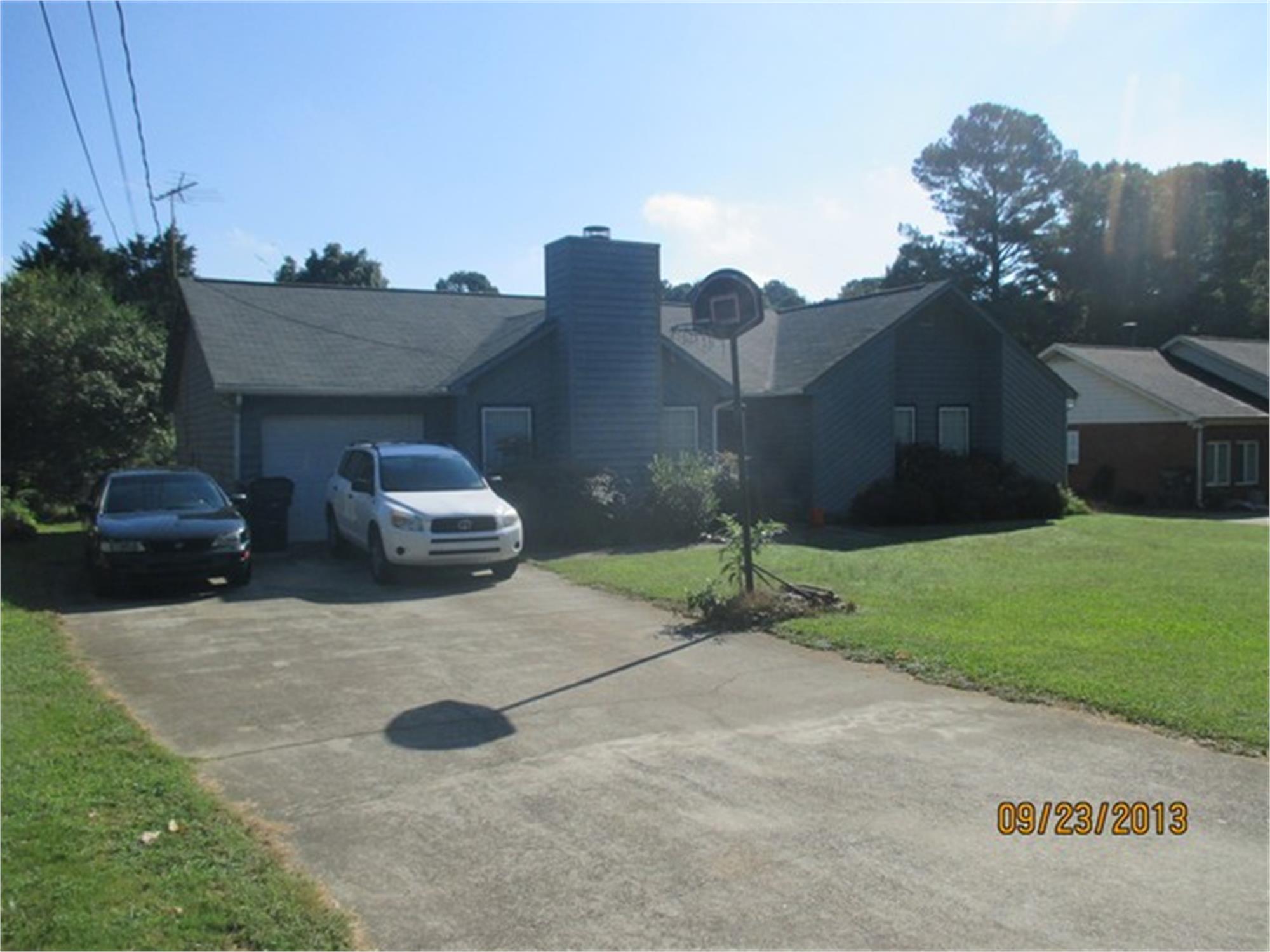 1441 Providence Way Nw, Lawrenceville, GA 30046-4351