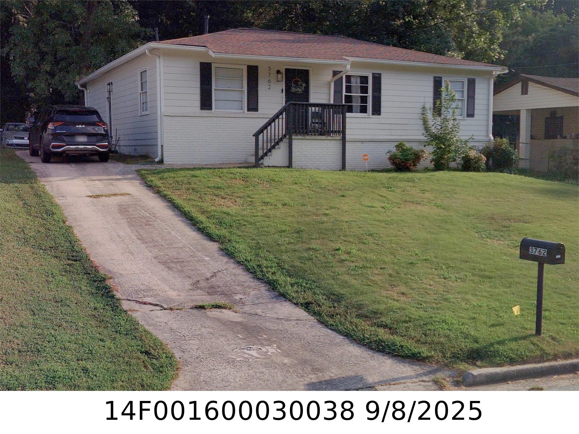 3762 Crosby Dr Nw, Atlanta, GA 30331-3435