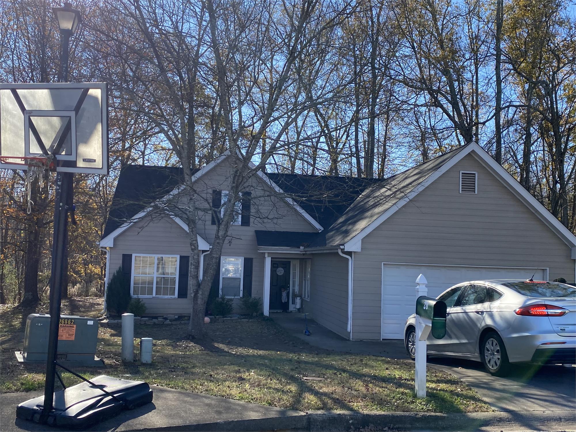 20 Creekview Ct, Covington, GA 30016-3312