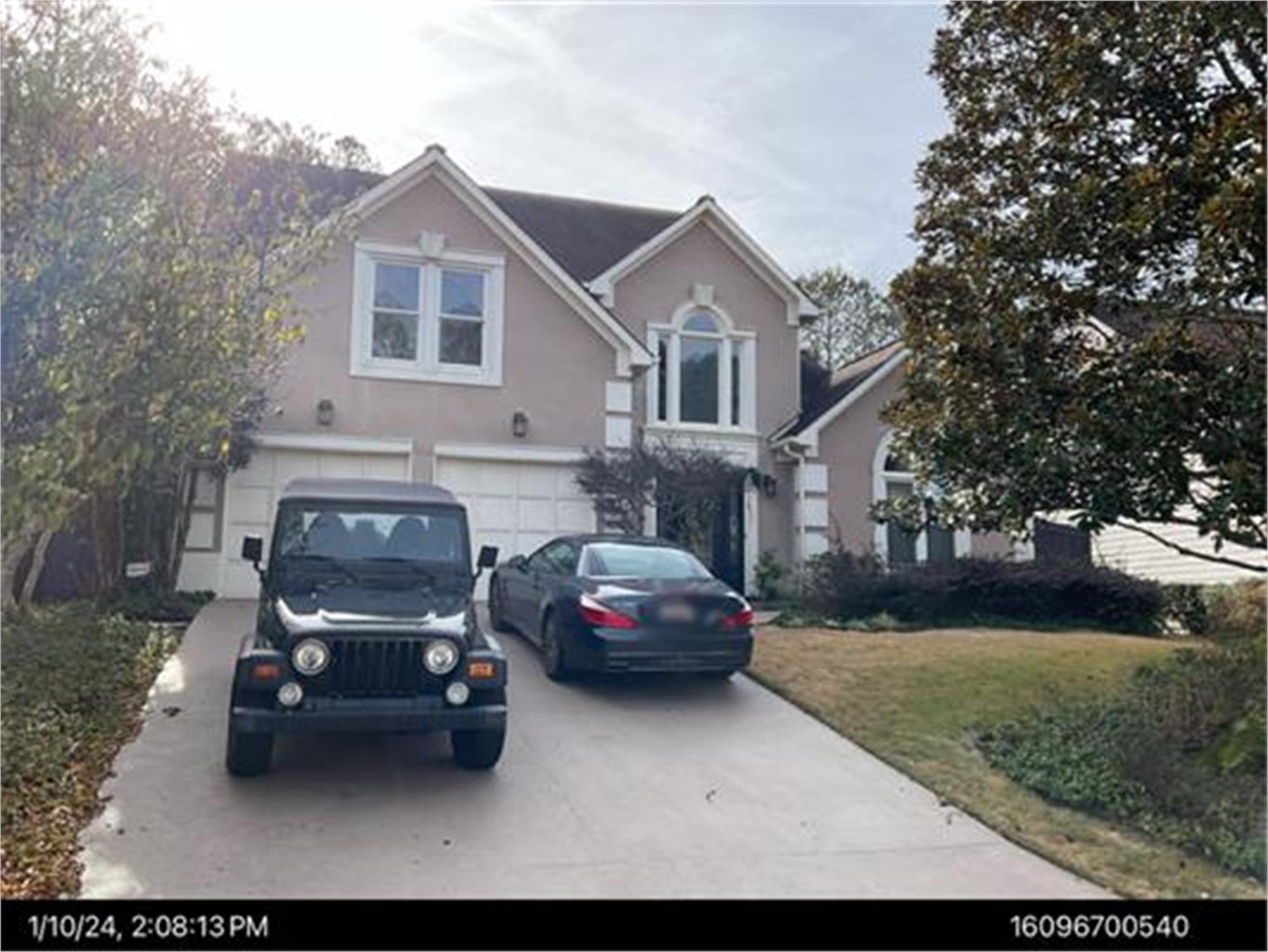 3624 Sadlers Walk Ne, Marietta, GA 30068-2467