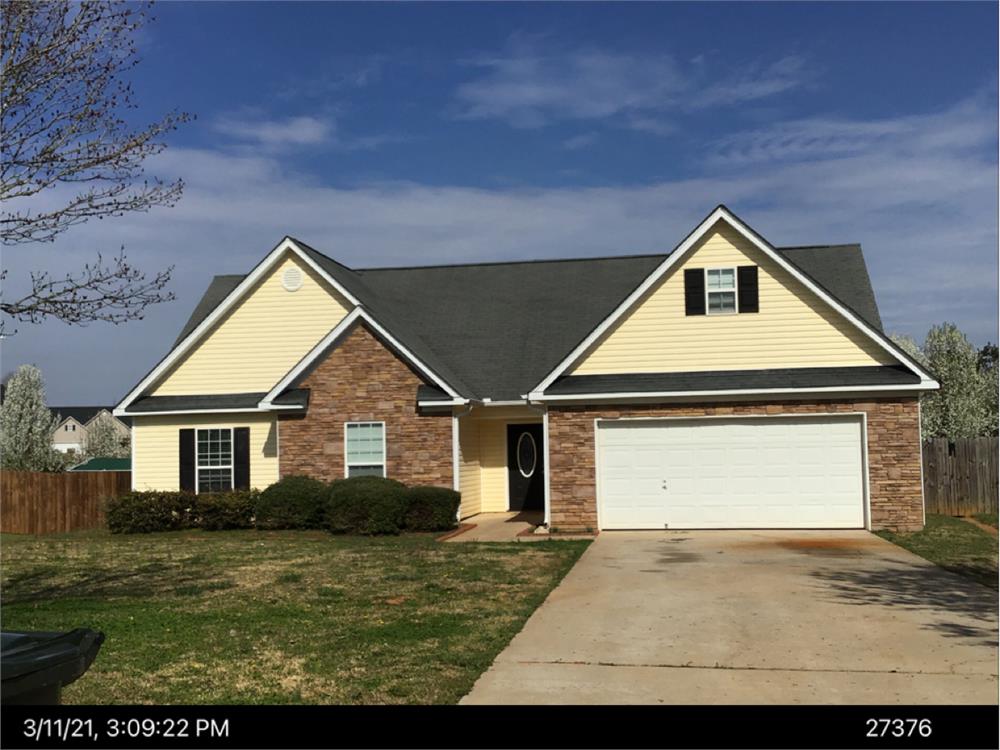 107 Ruby Way, Griffin, GA 30224-5450