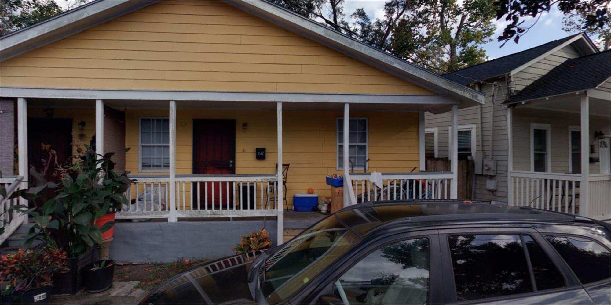 1516 Ware St, Savannah, GA 31401-7047