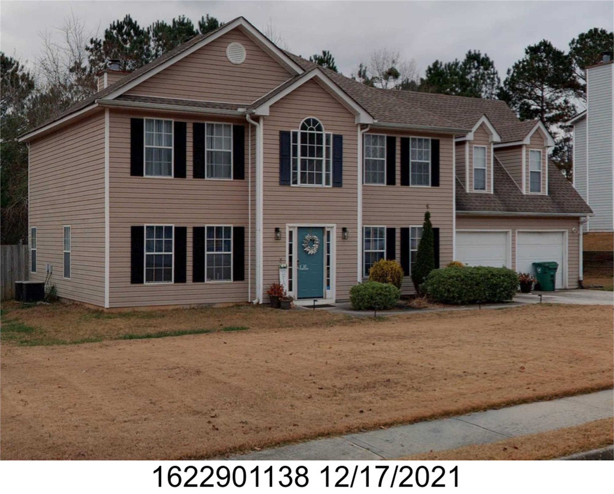 1793 Harmony Trce, Lithonia, GA 30058-5281