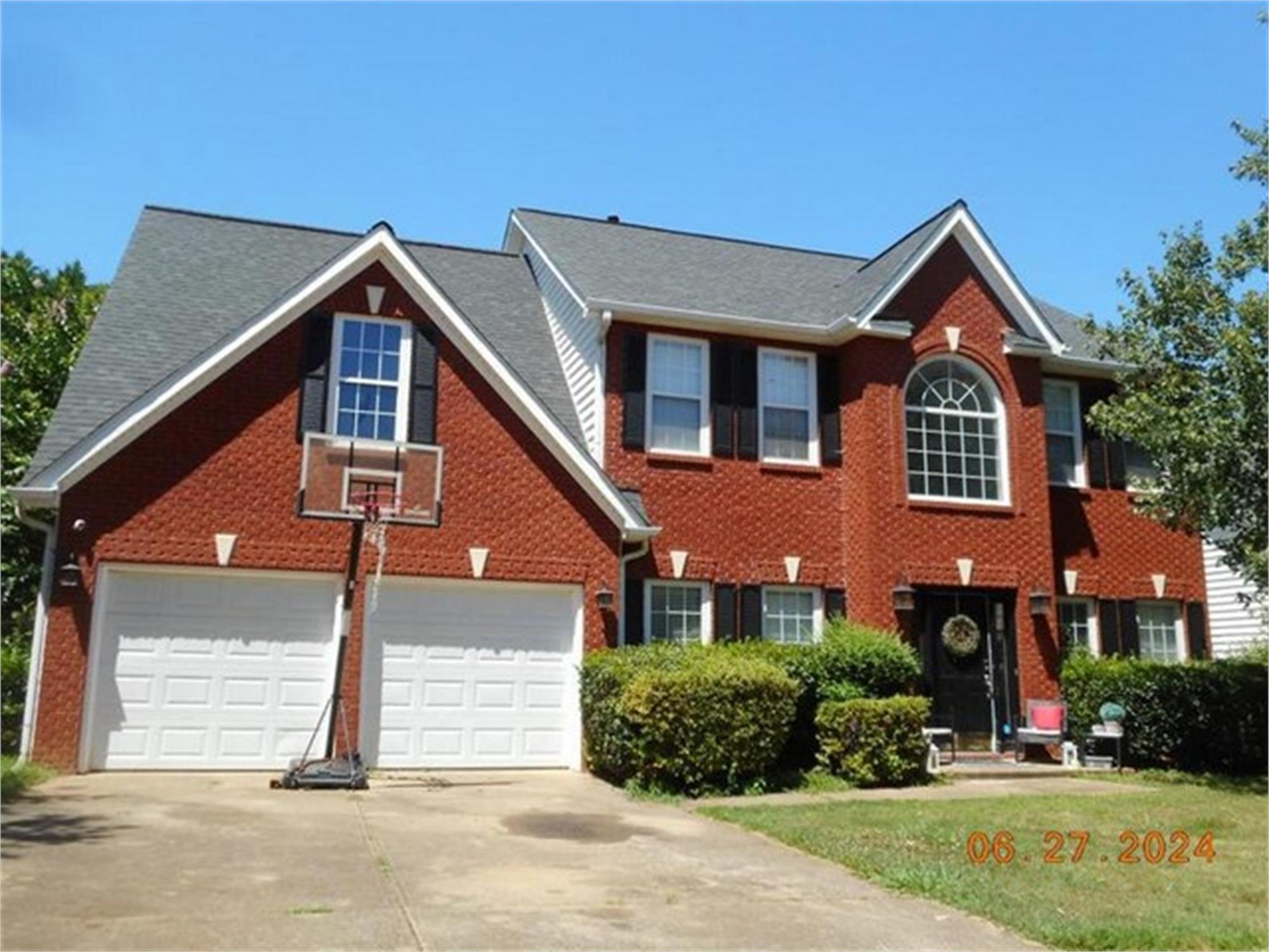1312 Woodland View Rd Nw, Lawrenceville, GA 30043-7512