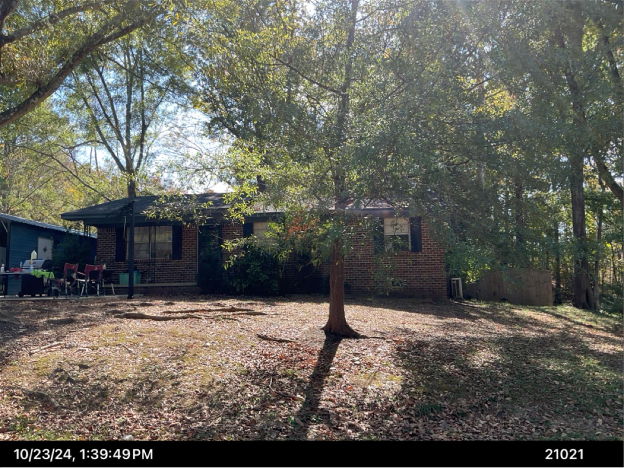 2039 Scott Brown Rd Se, Fairmount, GA 30139-3918