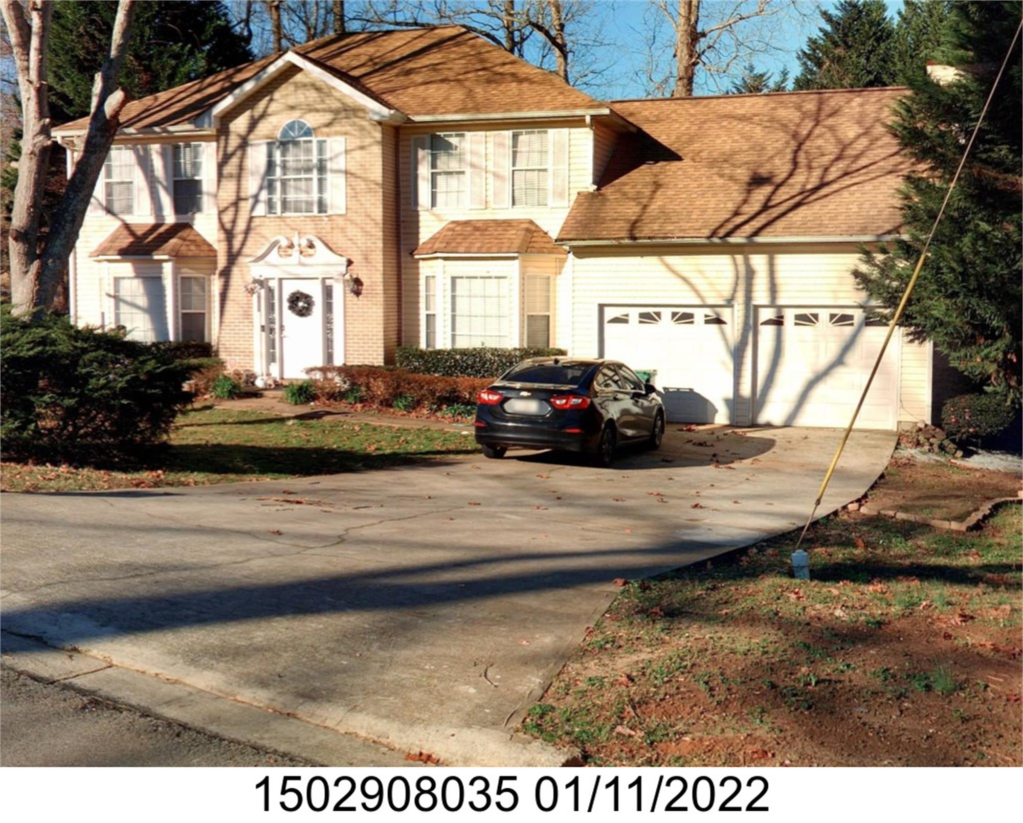 4127 Kingship Dr, Ellenwood, GA 30294-4211