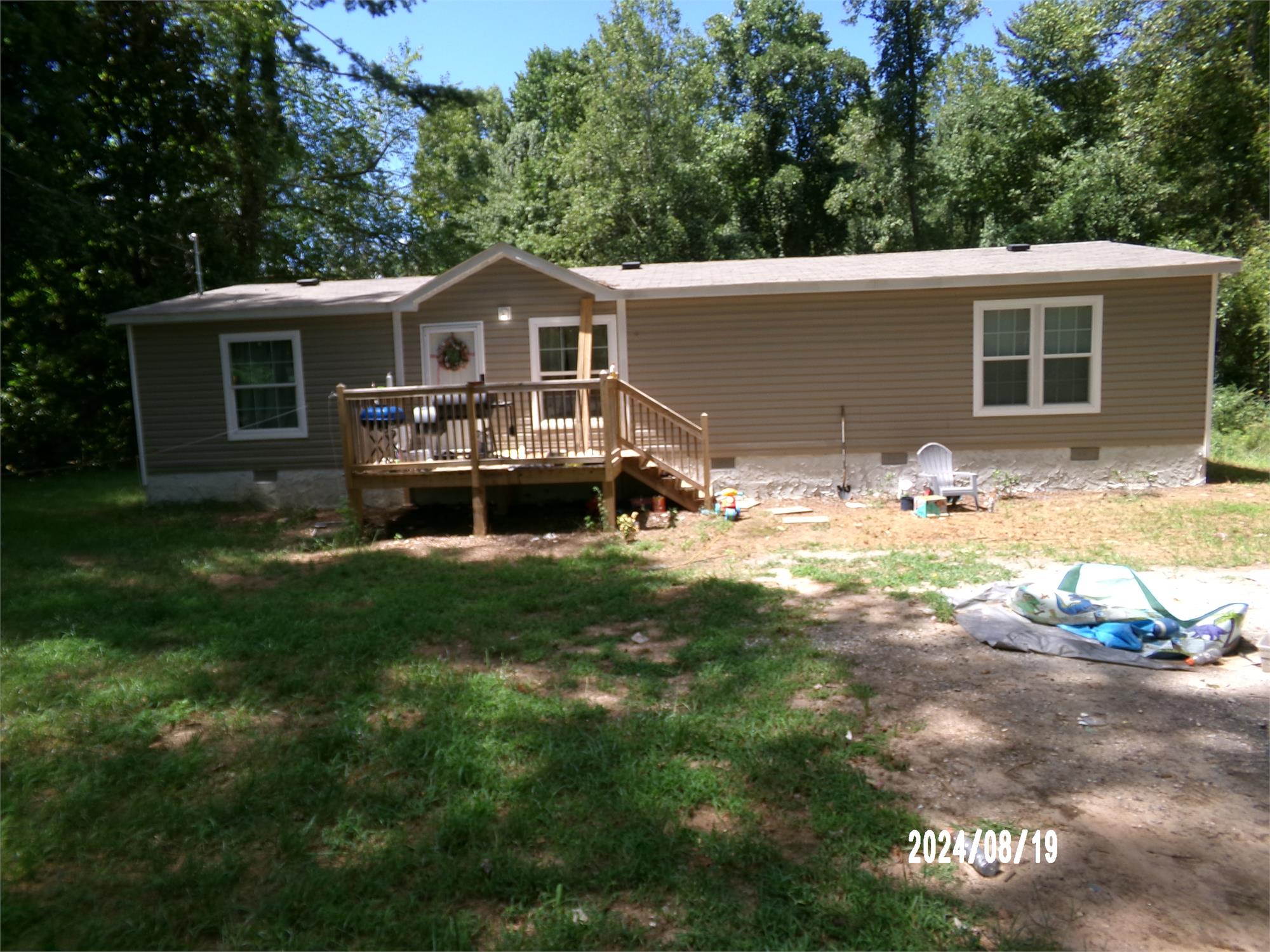 3191 Gainesville Hwy, Alto, GA 30510-4729
