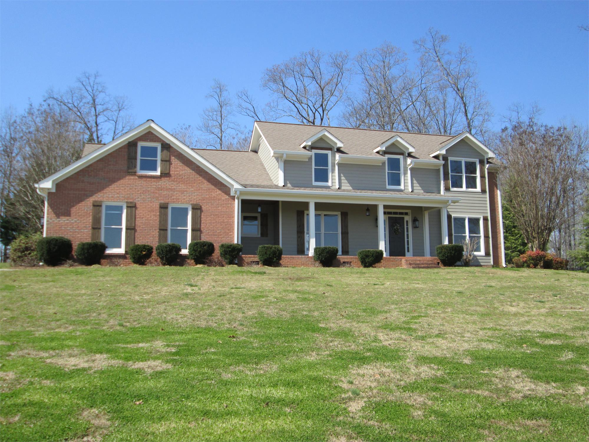 117 Indian Trce, Chatsworth, GA 30705-7766