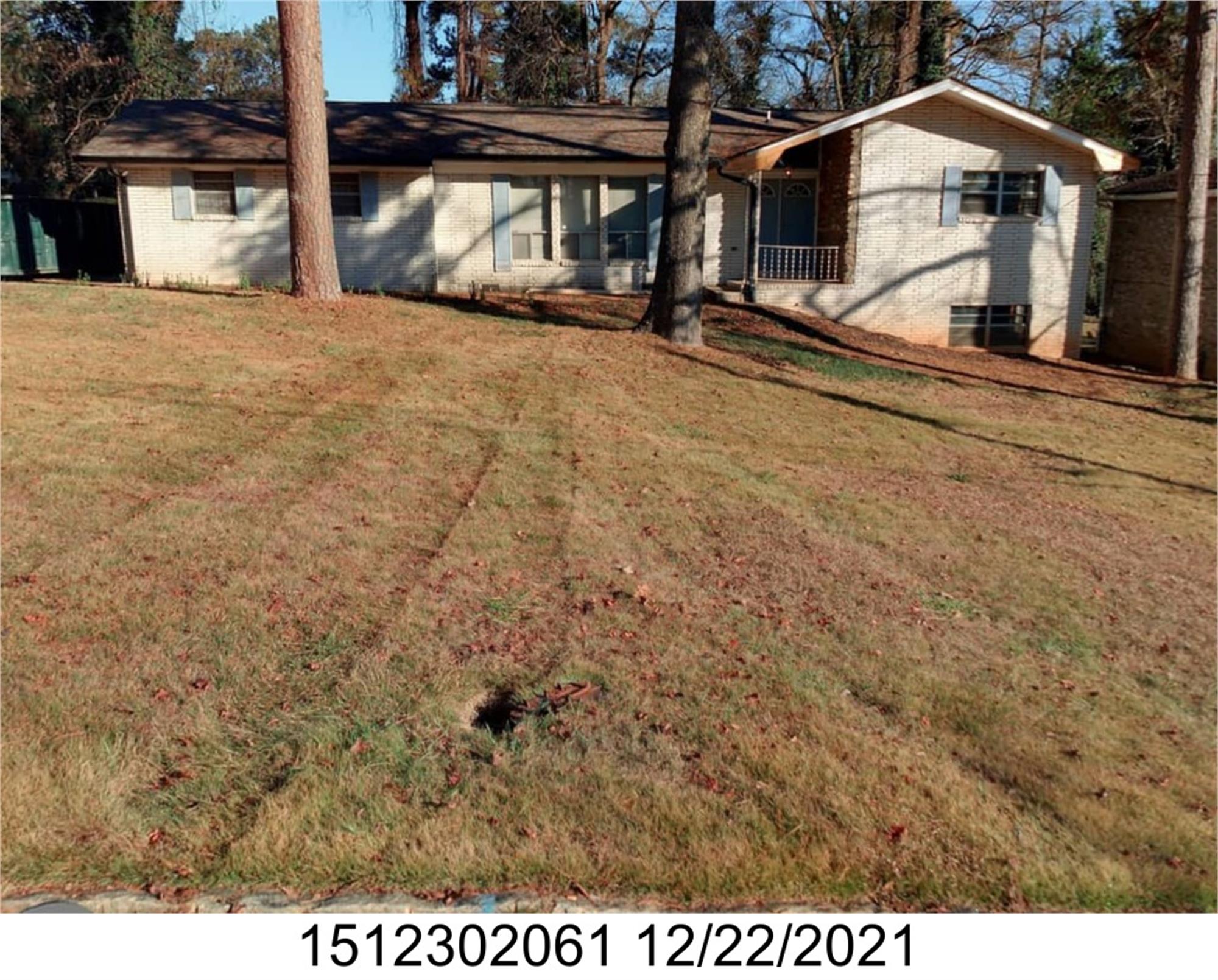 3412 Stardust Cir, Decatur, GA 30034-1821