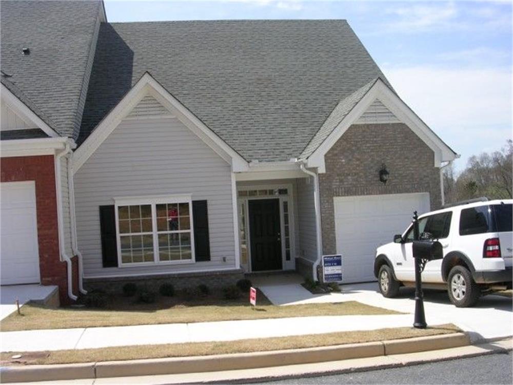 135 Riley Cir, Dawsonville, GA 30534-6659