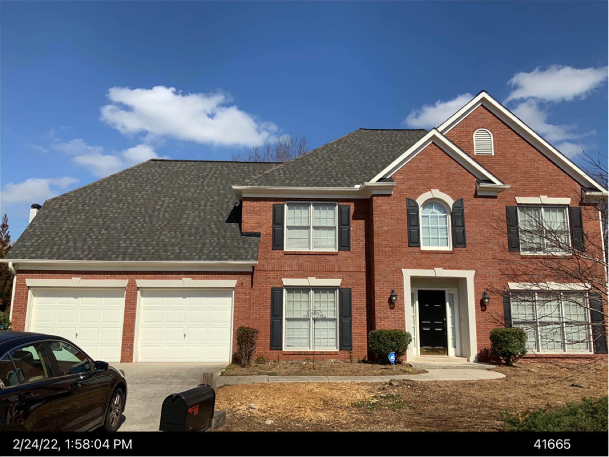 187 Hunters Trl, Dallas, GA 30157-9431