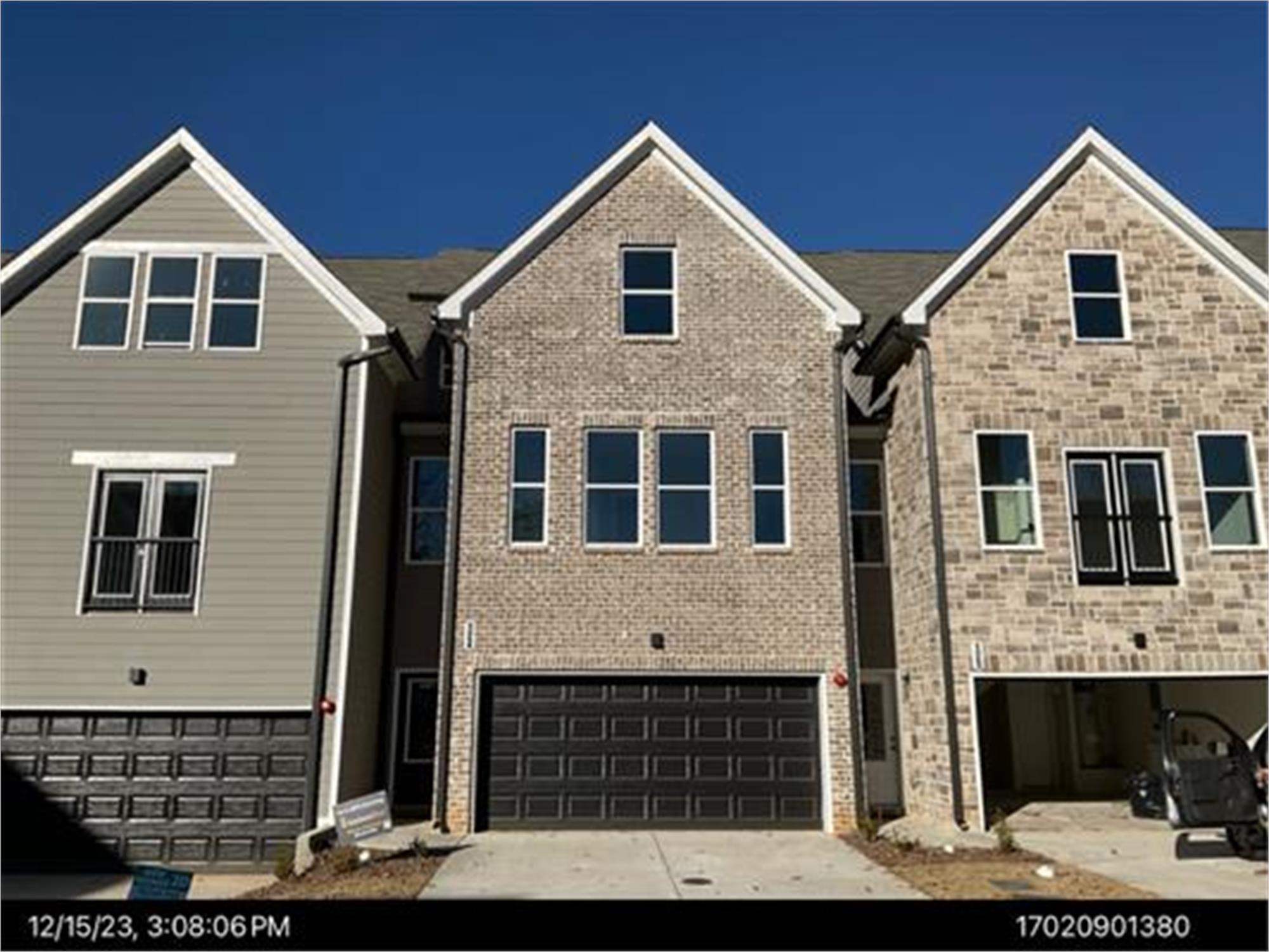 124 Prominence Aly, Marietta, GA 30008-3408