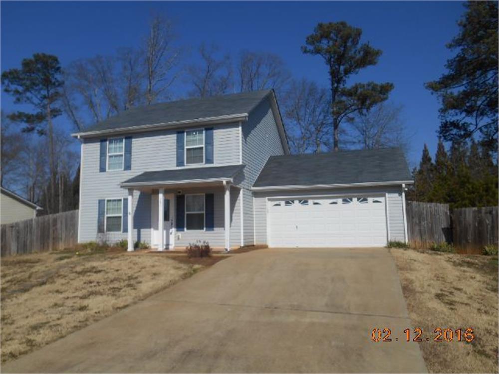 101 Yosemite Ct, Carrollton, GA 30117-5449
