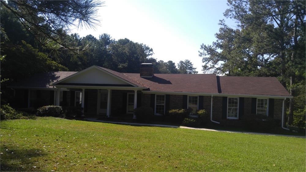 1935 Flat Shoals Rd Se, Conyers, GA 30013-1807
