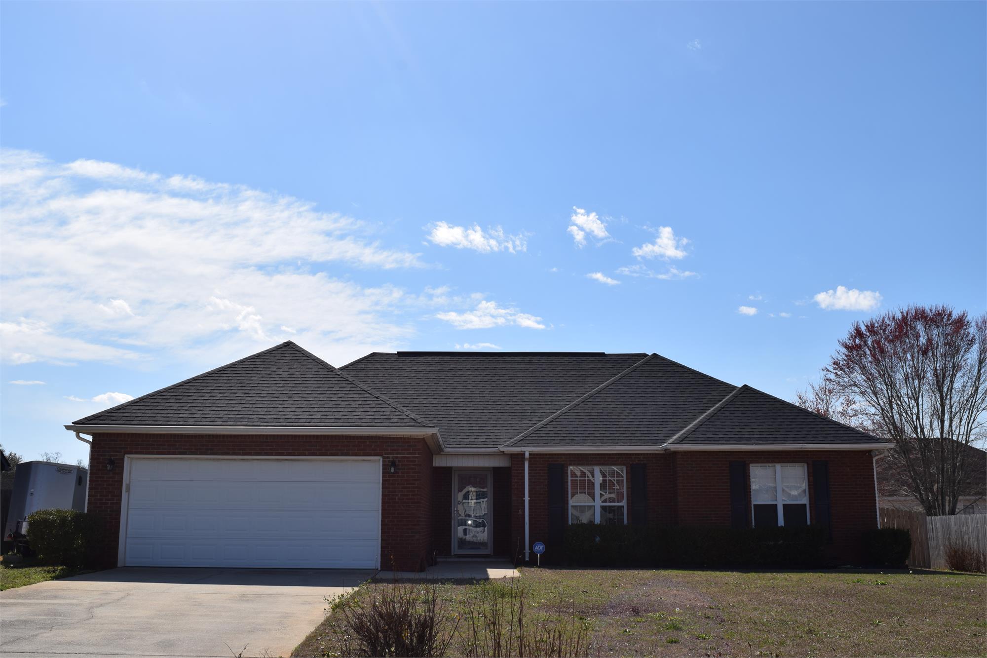 105 Galaxy Ave, Bonaire, GA 31005-3350