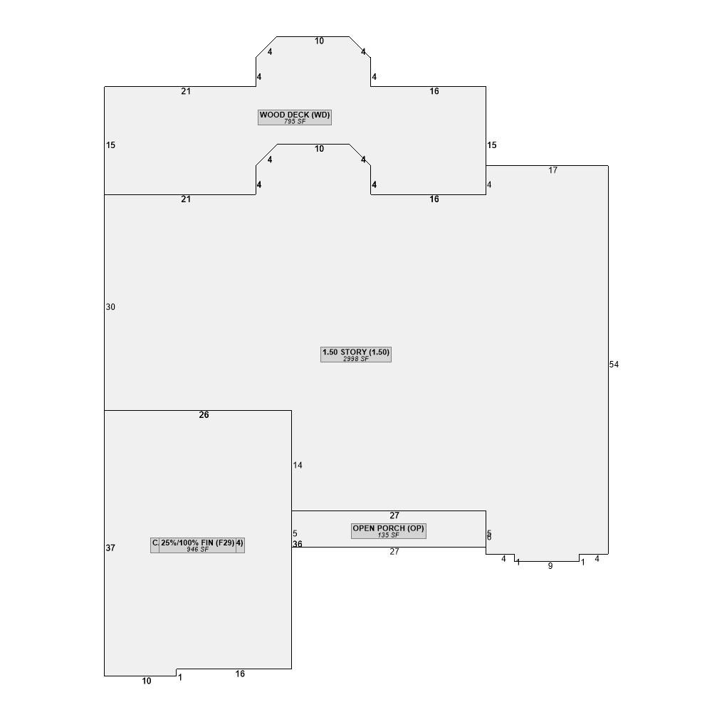 200 Riveroak Dr, Fayetteville, GA 30215-5842