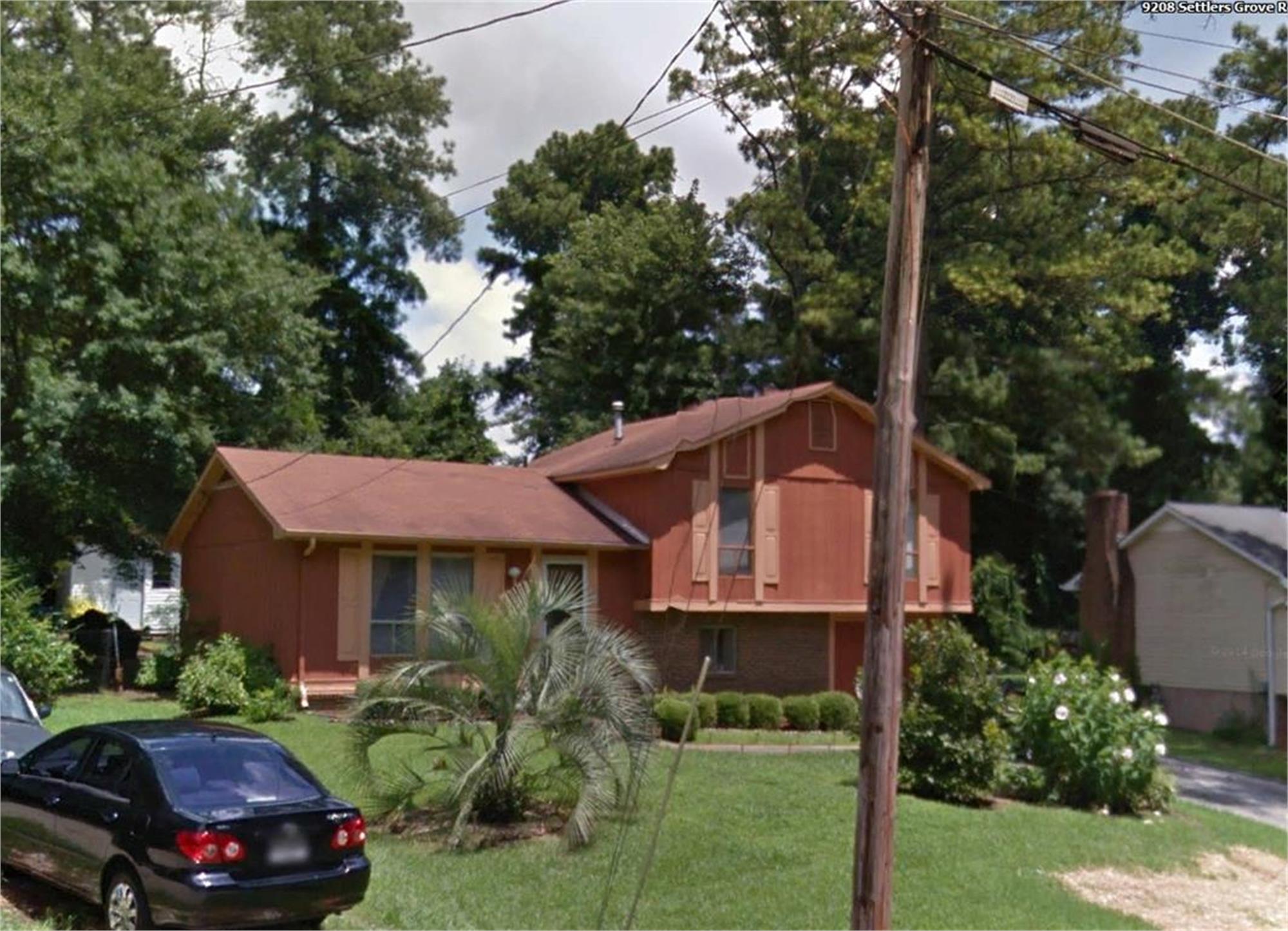 9202 Settlers Grove Rd Ne, Covington, GA 30014-1539