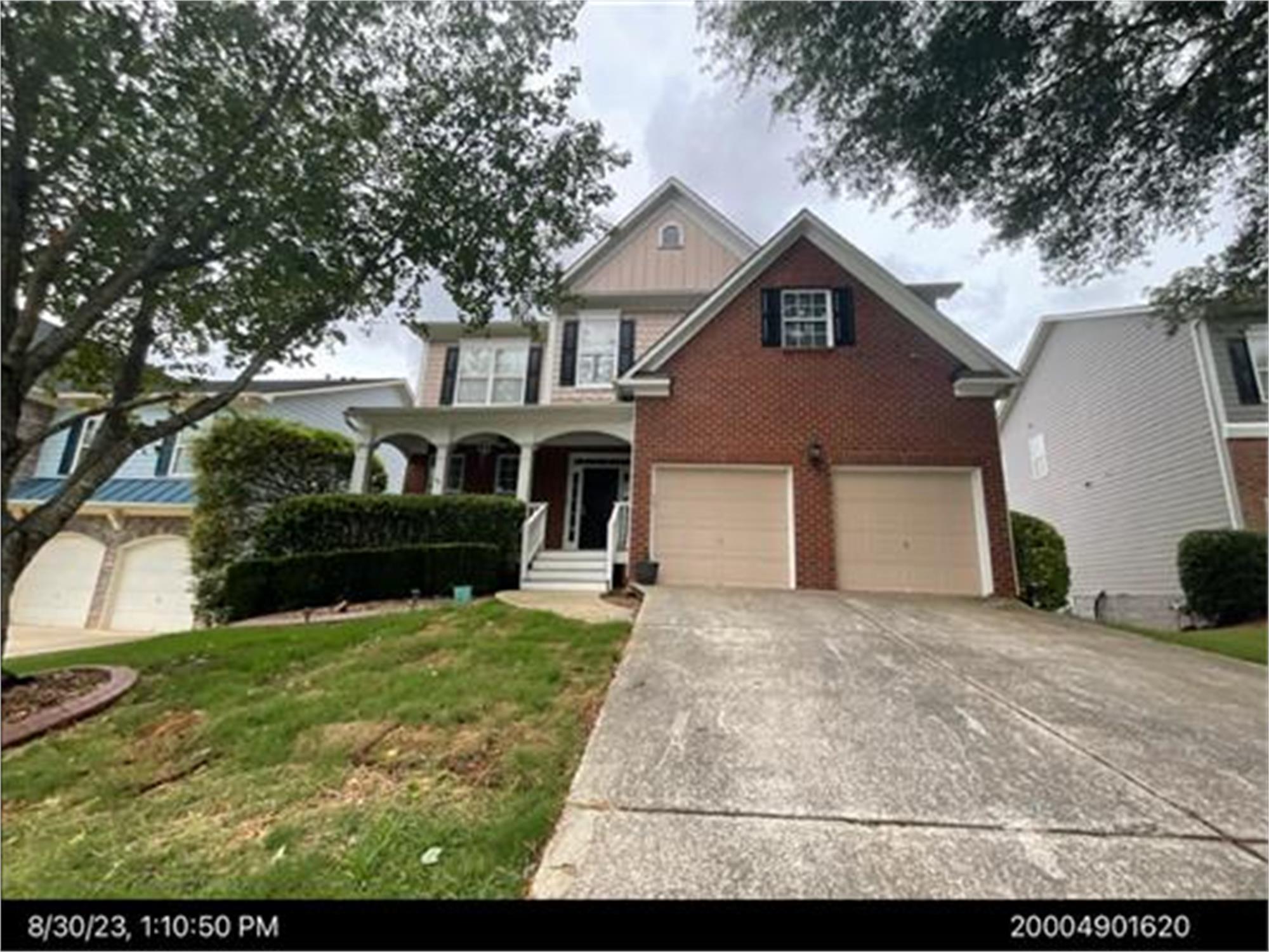 4518 Columbus Cir, Acworth, GA 30101-6702