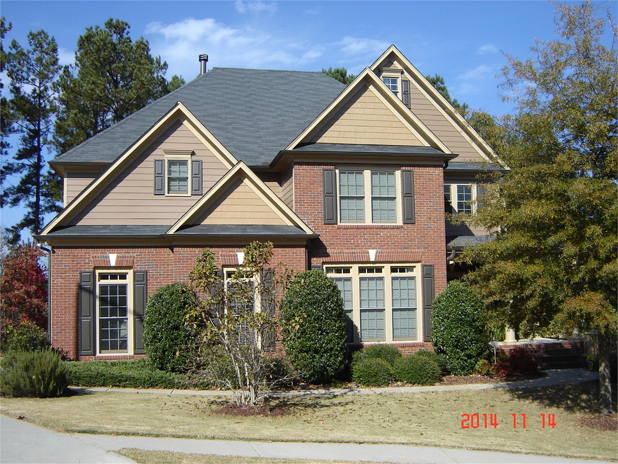 71 Teaberry Trl, Dallas, GA 30132-1153