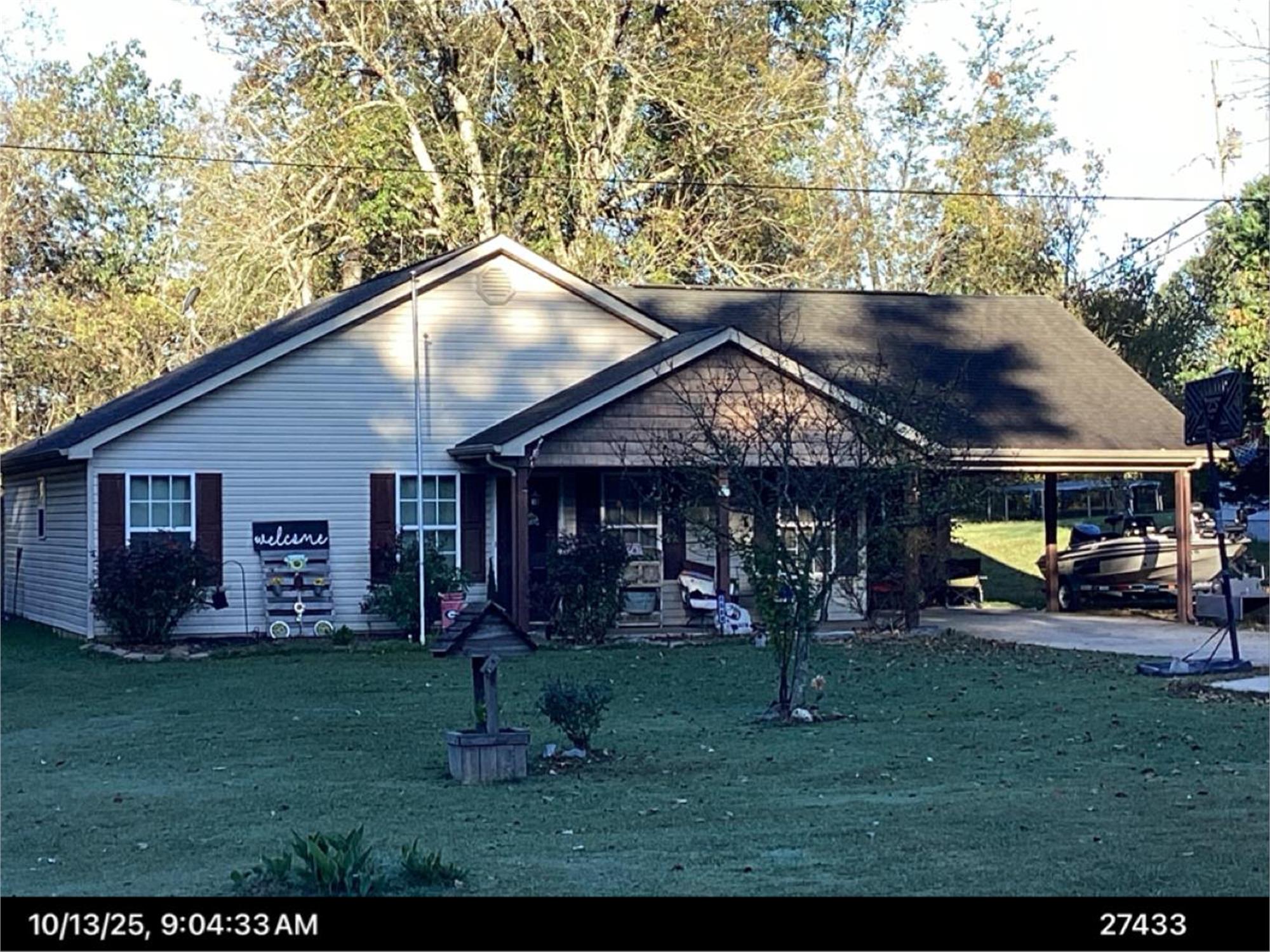 4588 Ooltewah Ringgold Rd, Ringgold, GA 30736-2149