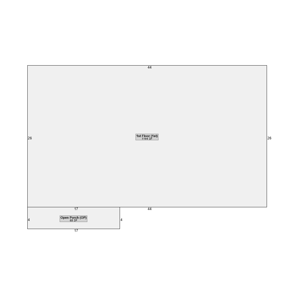 107 Crestview Dr, Sylvester, GA 31791-7166
