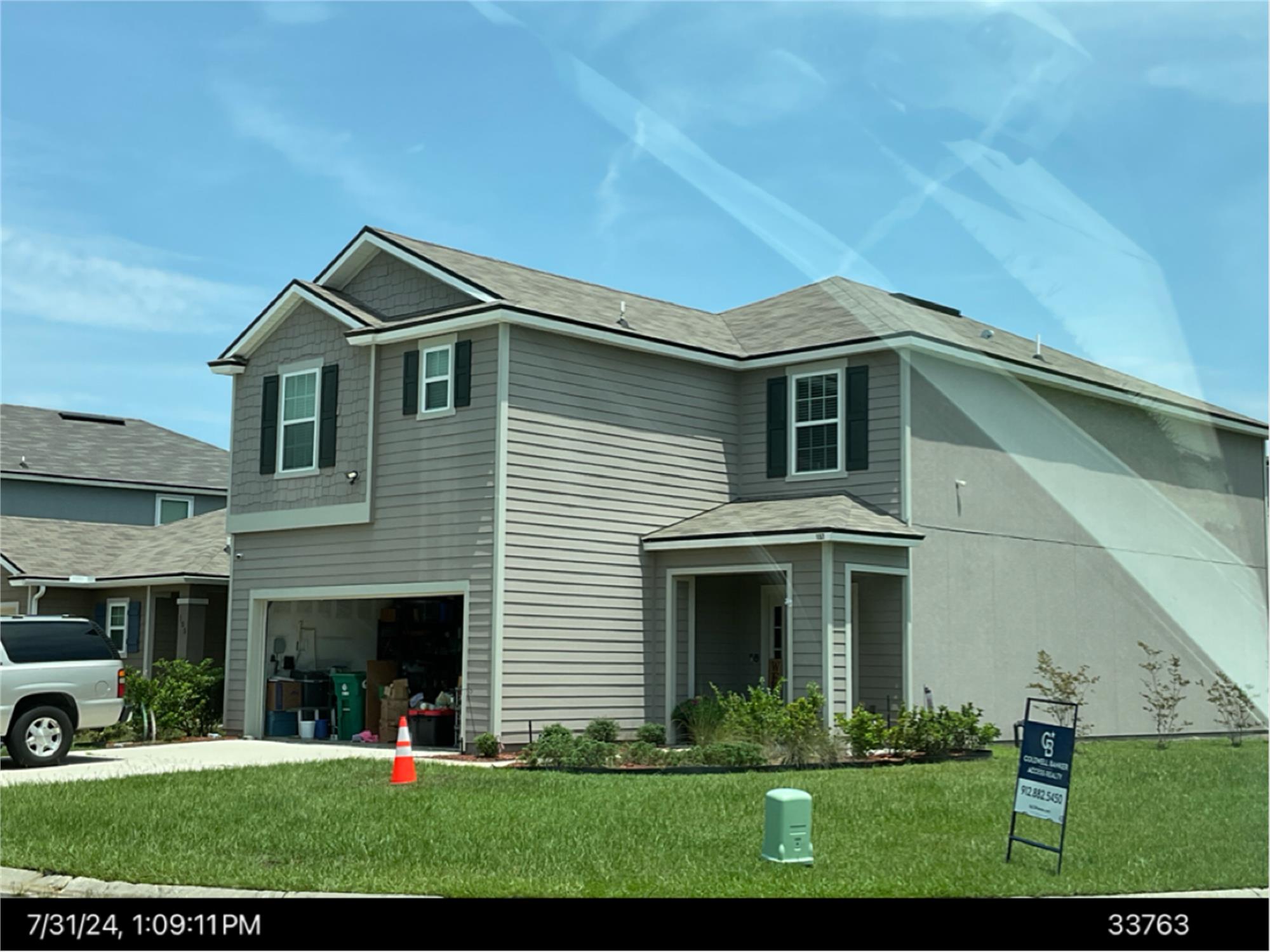 157 Ashwood Cir, St Marys, GA 31558-2822
