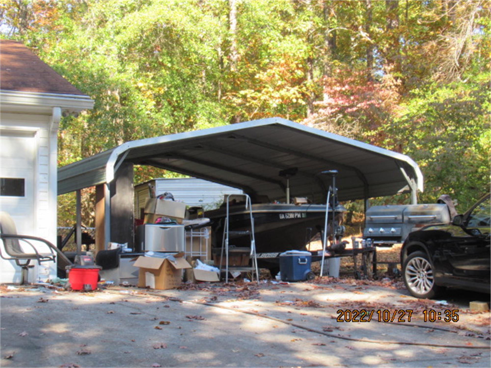 161 E Mourning Dove Ct, Monticello, GA 31064-9247