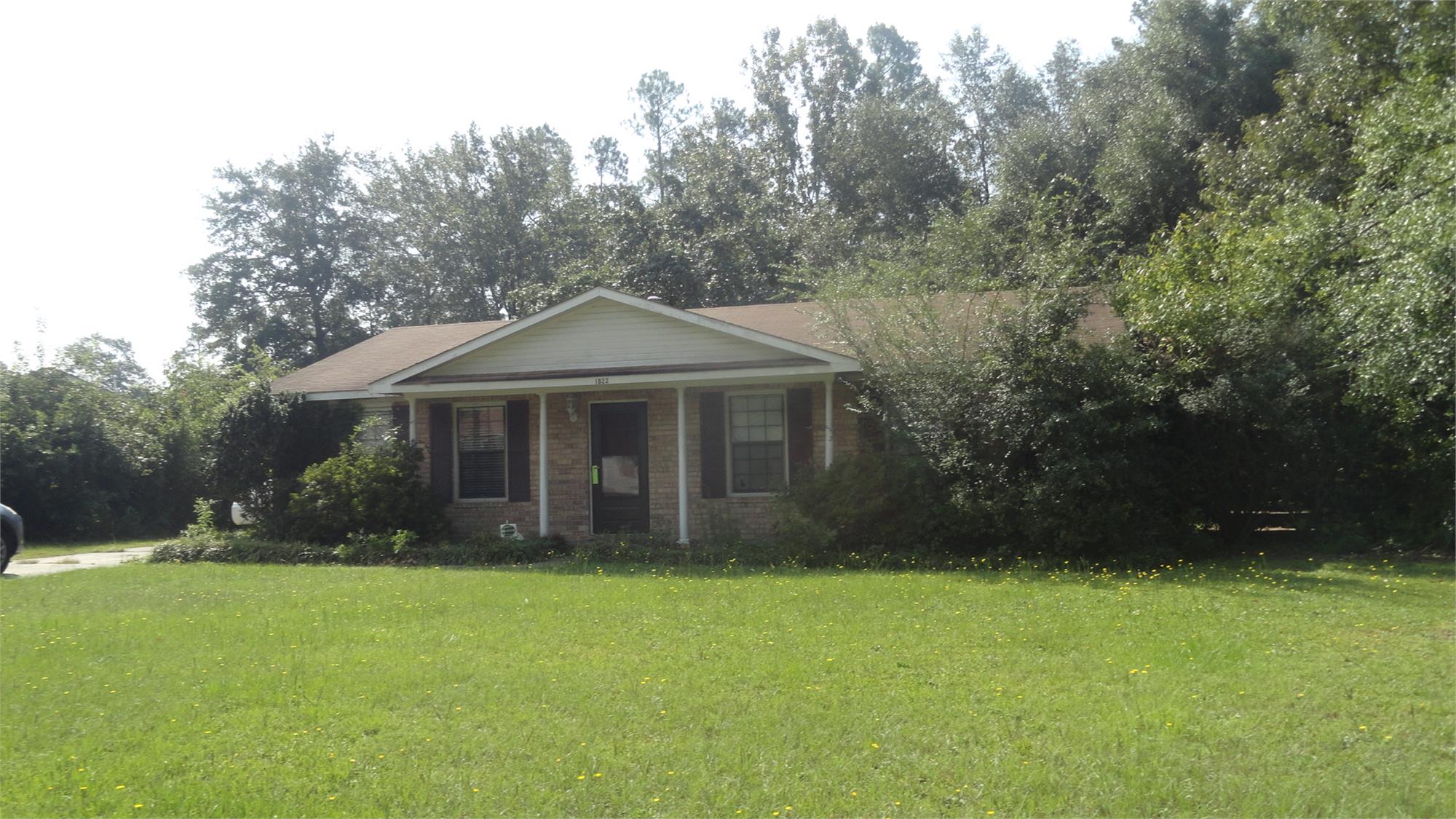 1822 Covington Pl, Augusta, GA 30906-9652