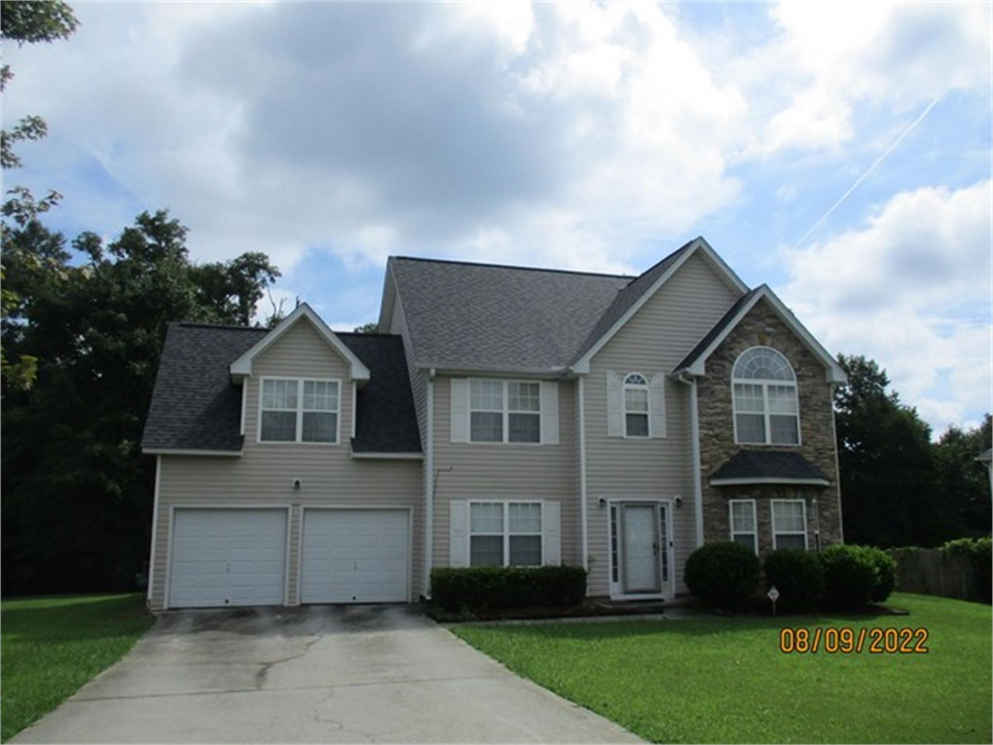 2875 Lake Port Dr Sw, Snellville, GA 30039-5451