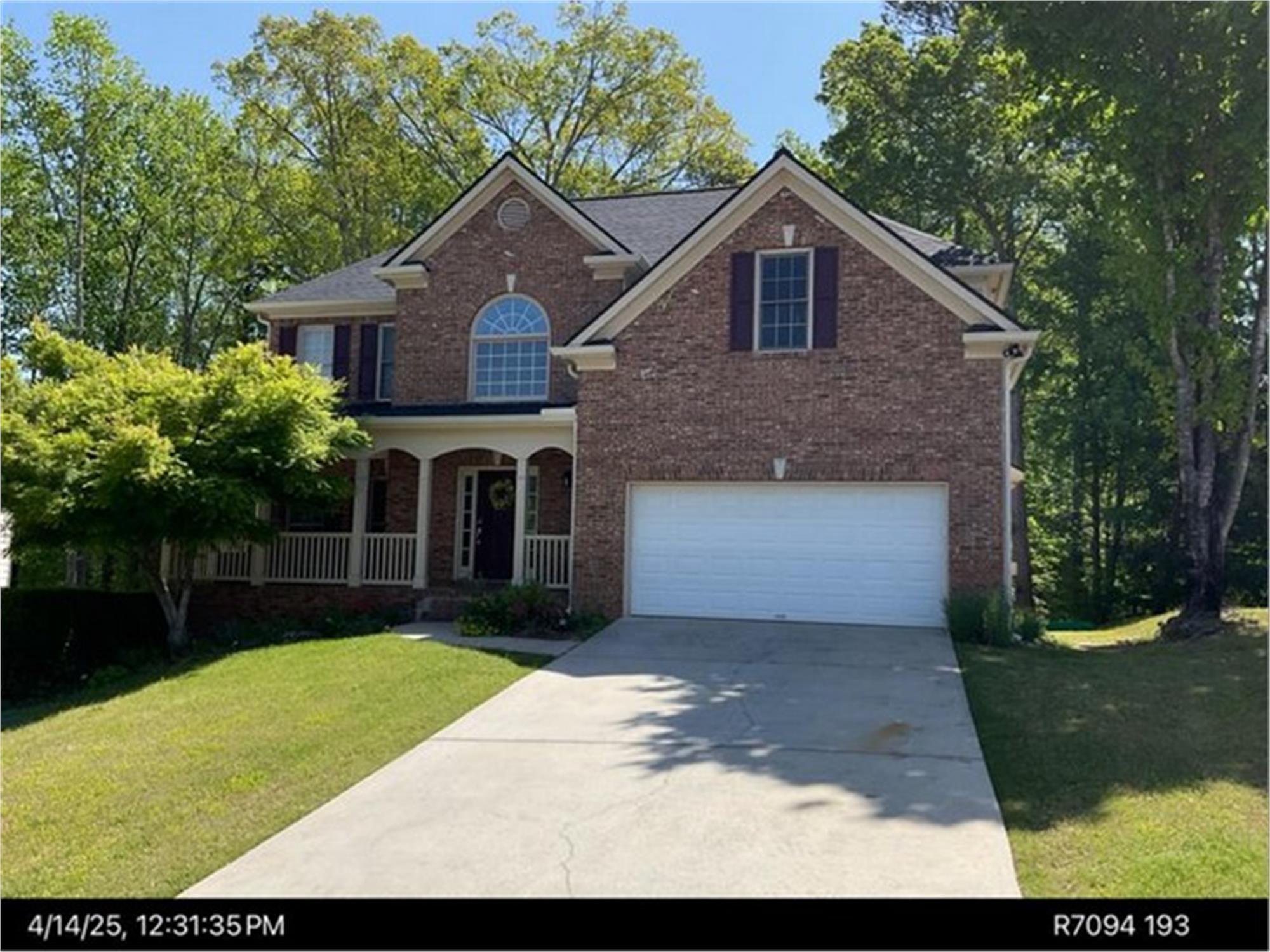 2053 Arbor Springs Way, Buford, GA 30519-2287