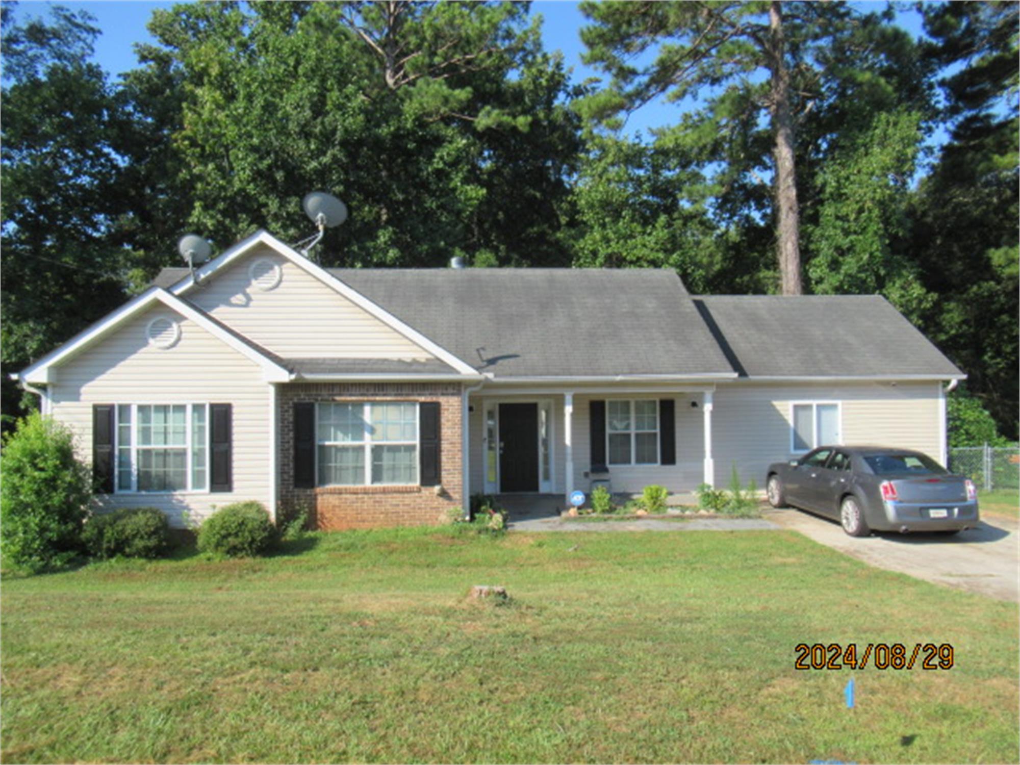 275 Nancy St, Monticello, GA 31064-4245