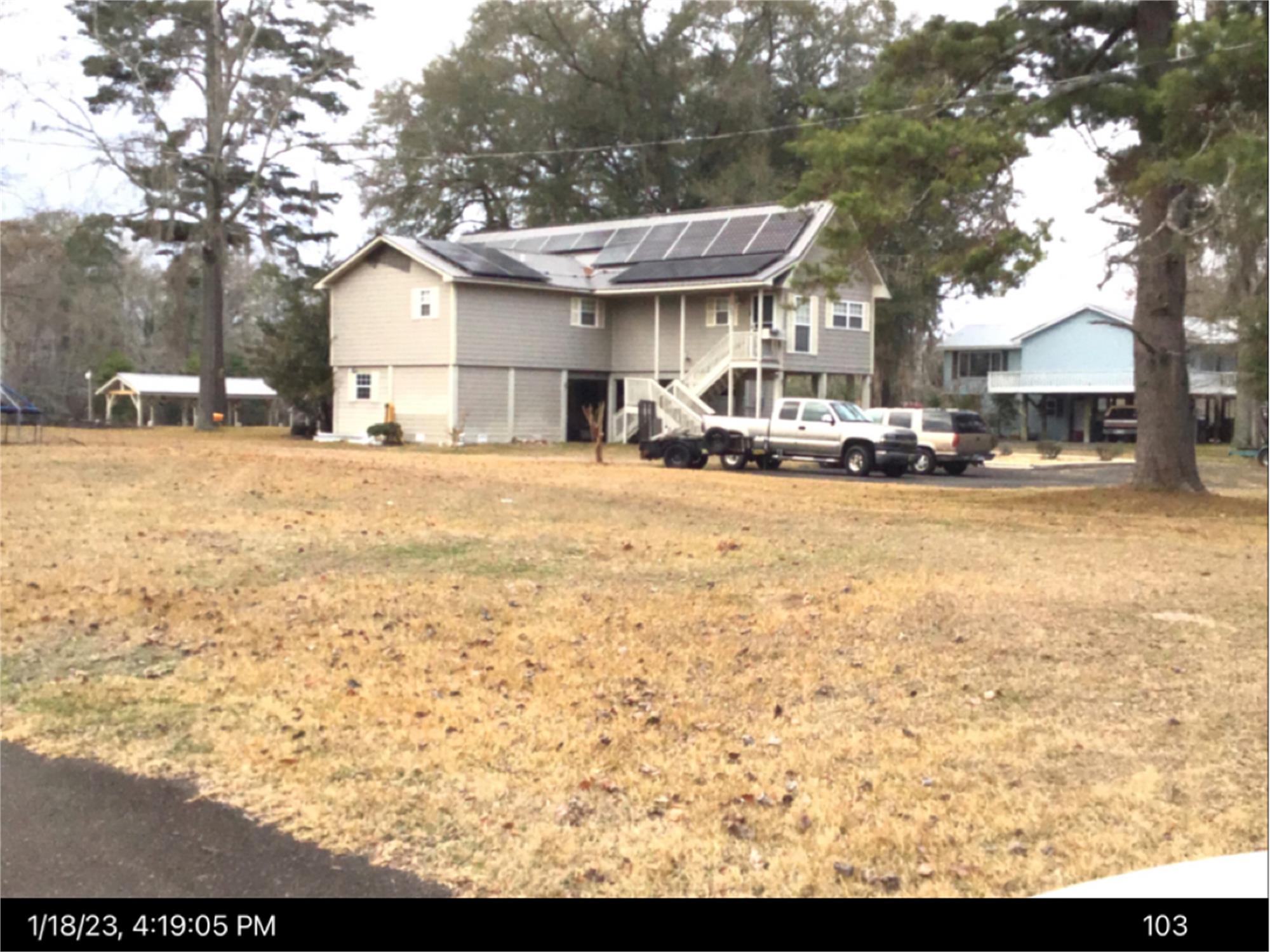 150 Drayton Woods Rd, Vienna, GA 31092-8725