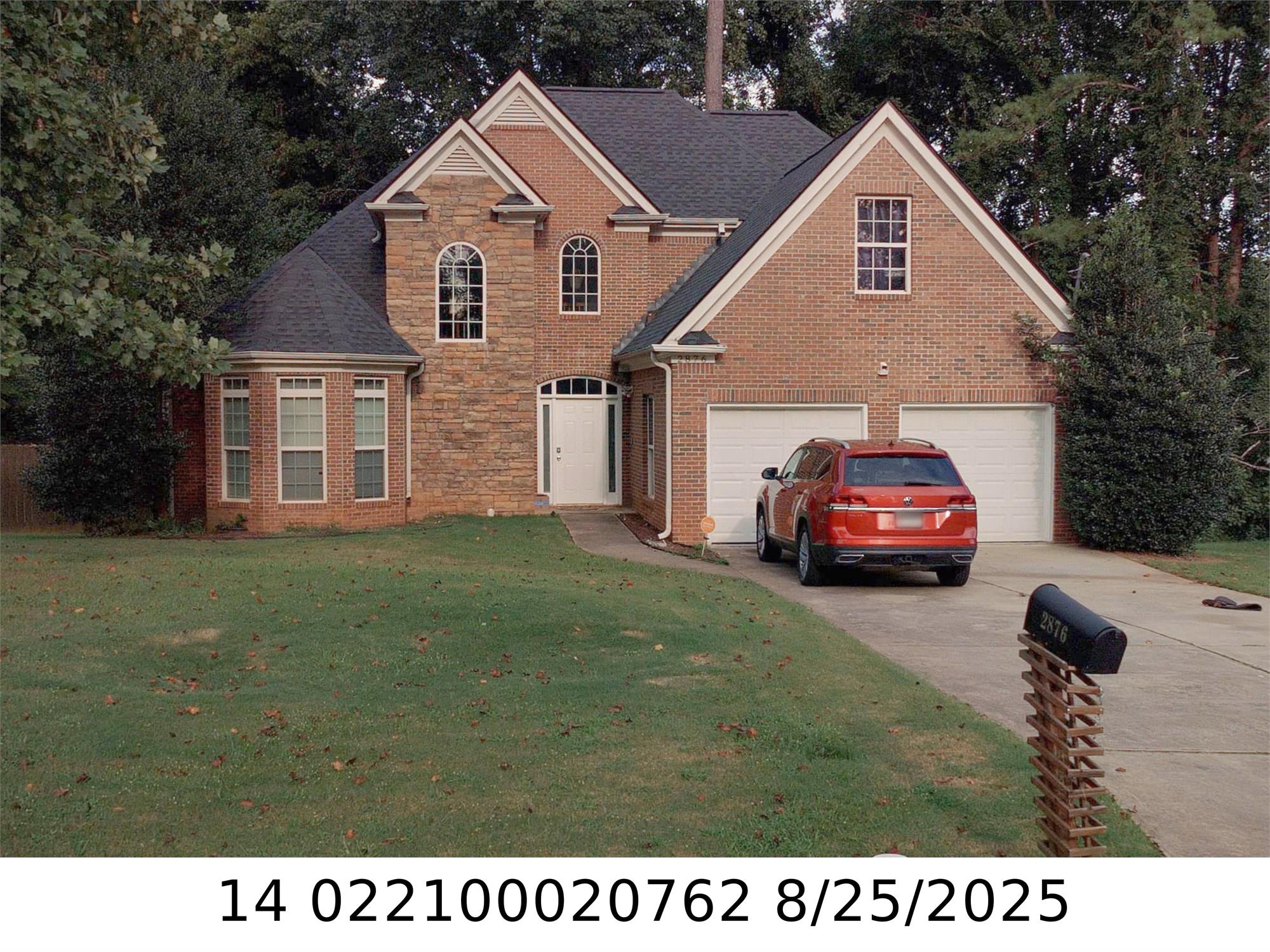 2876 Alden Green Trl, Atlanta, GA 30344-3805