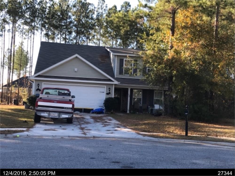 208 Beaubrook Blvd, Springfield, GA 31329-3902