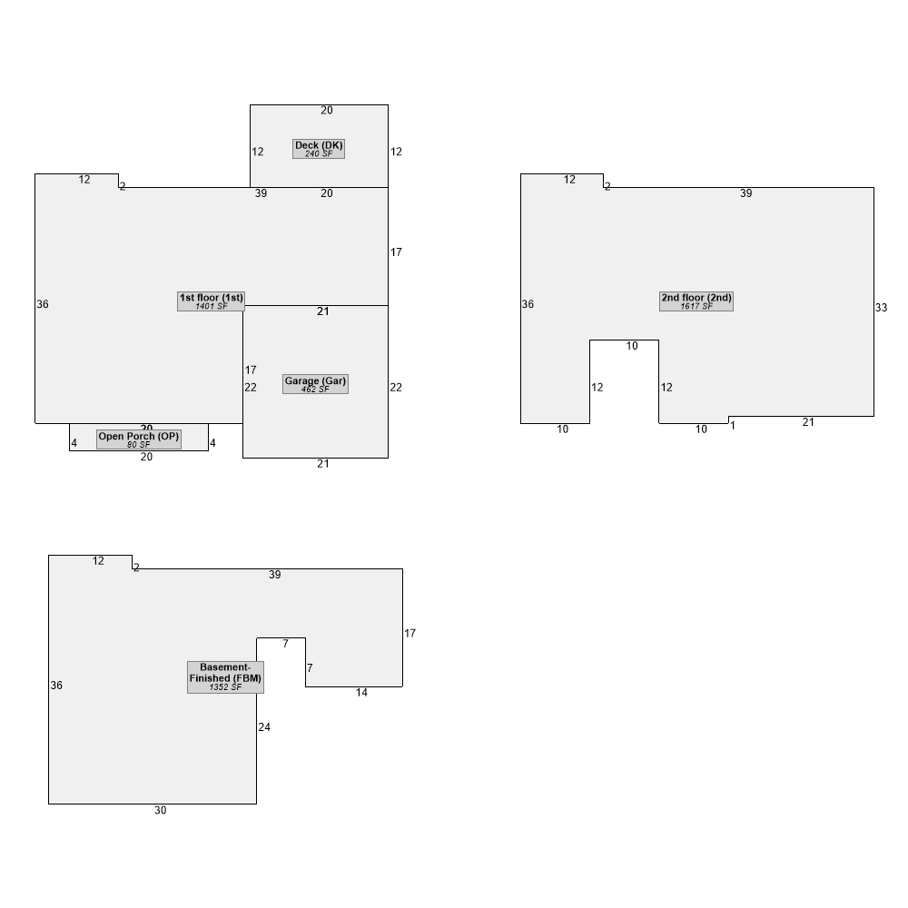 11 Rockridge Dr, Newnan, GA 30265-6042