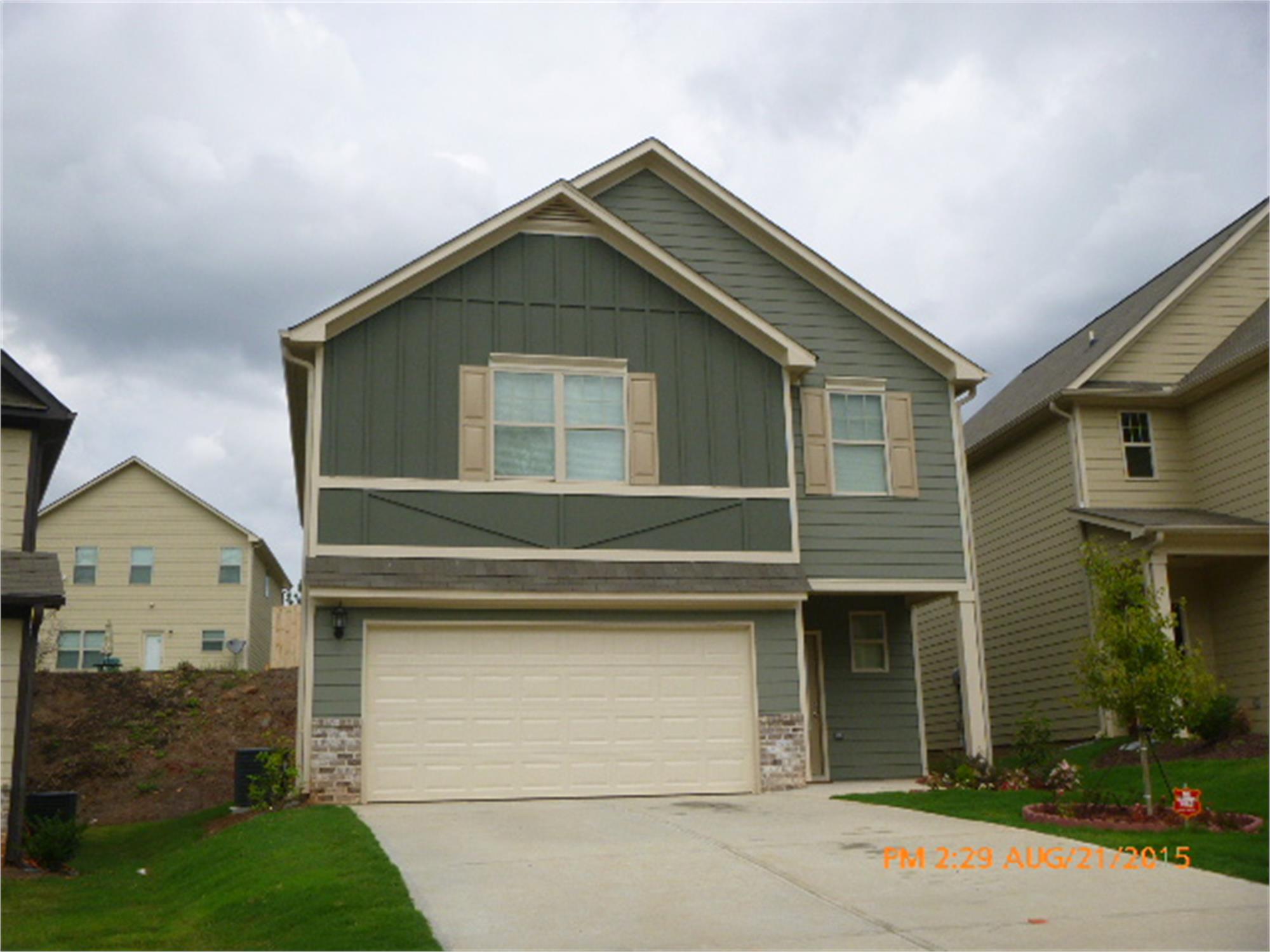 1027 Grenier Terrace Ne, Lawrenceville, GA 30045-6713