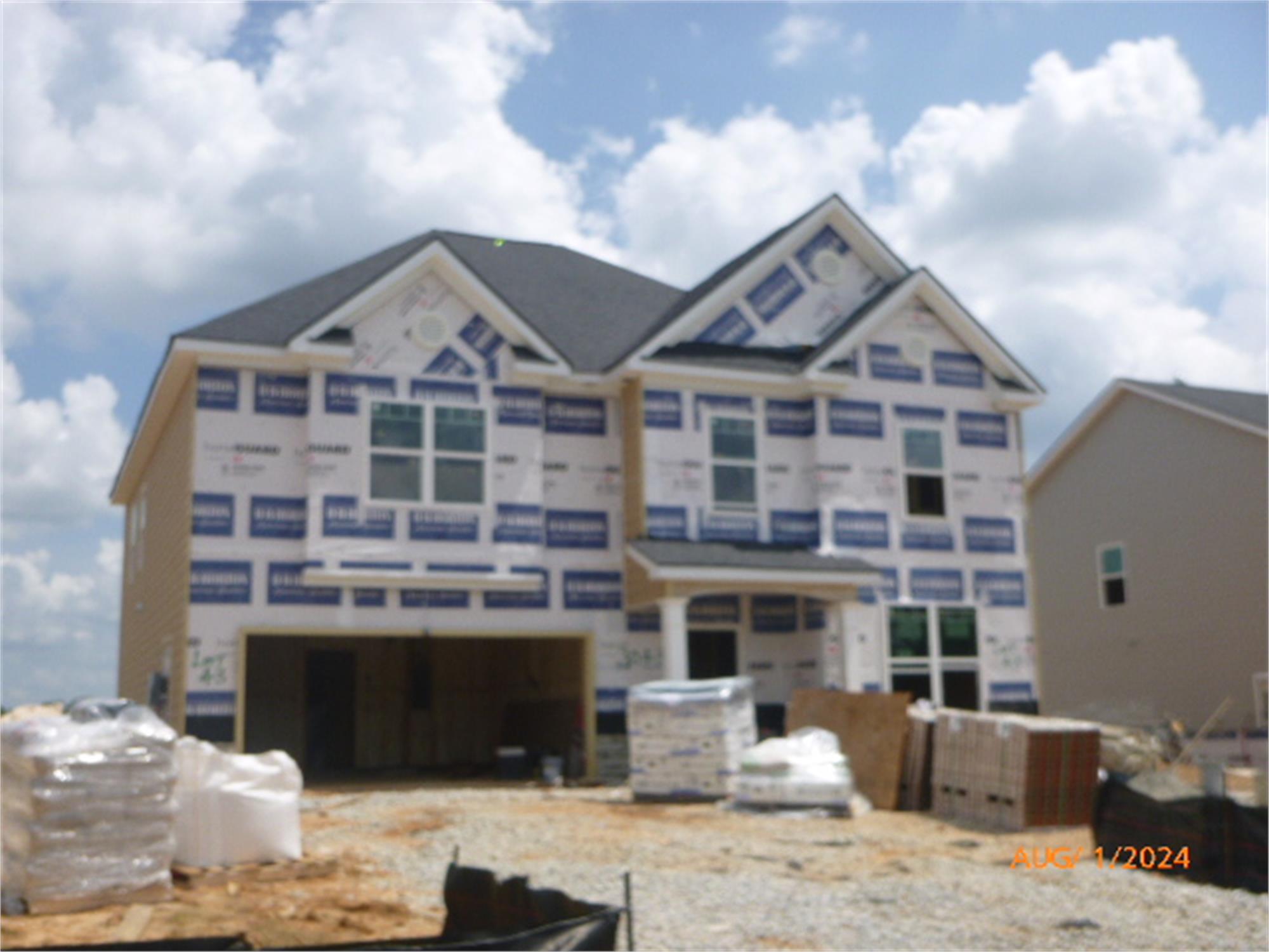 291 Aspen Valley Dr, Loganville, GA 30052