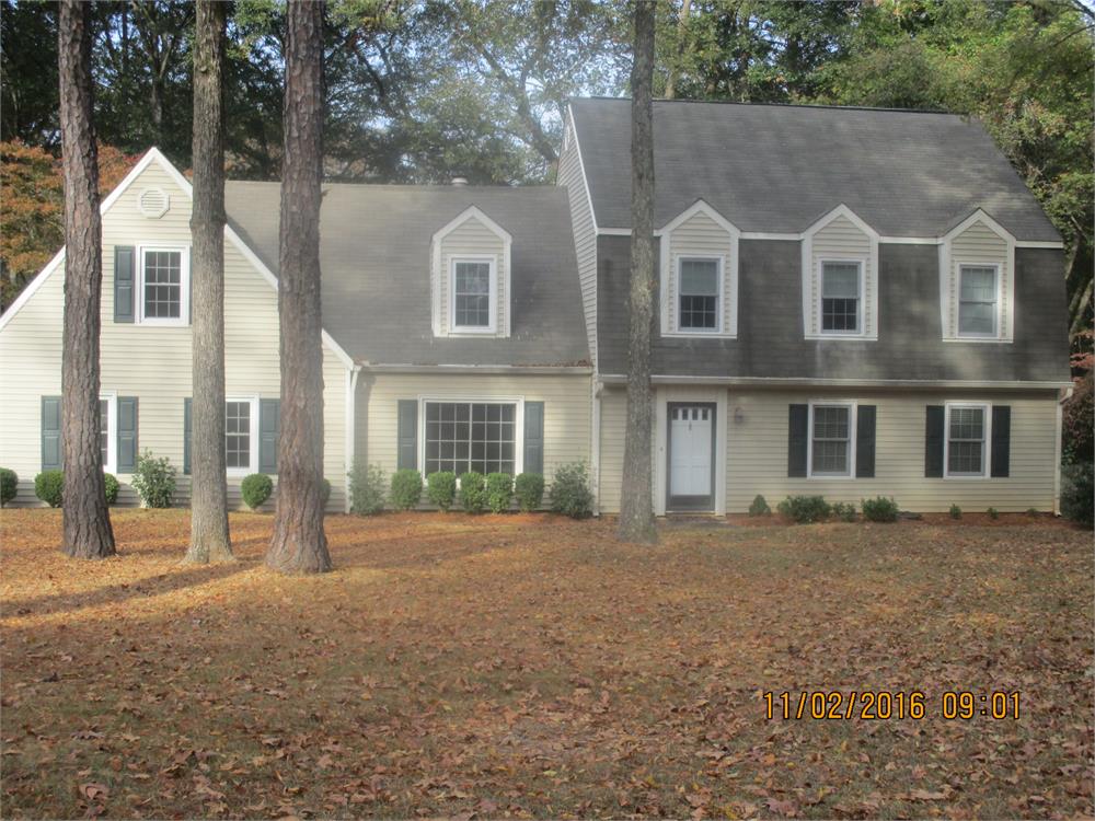 1136 Craddock Way, Macon, GA 31210-1502