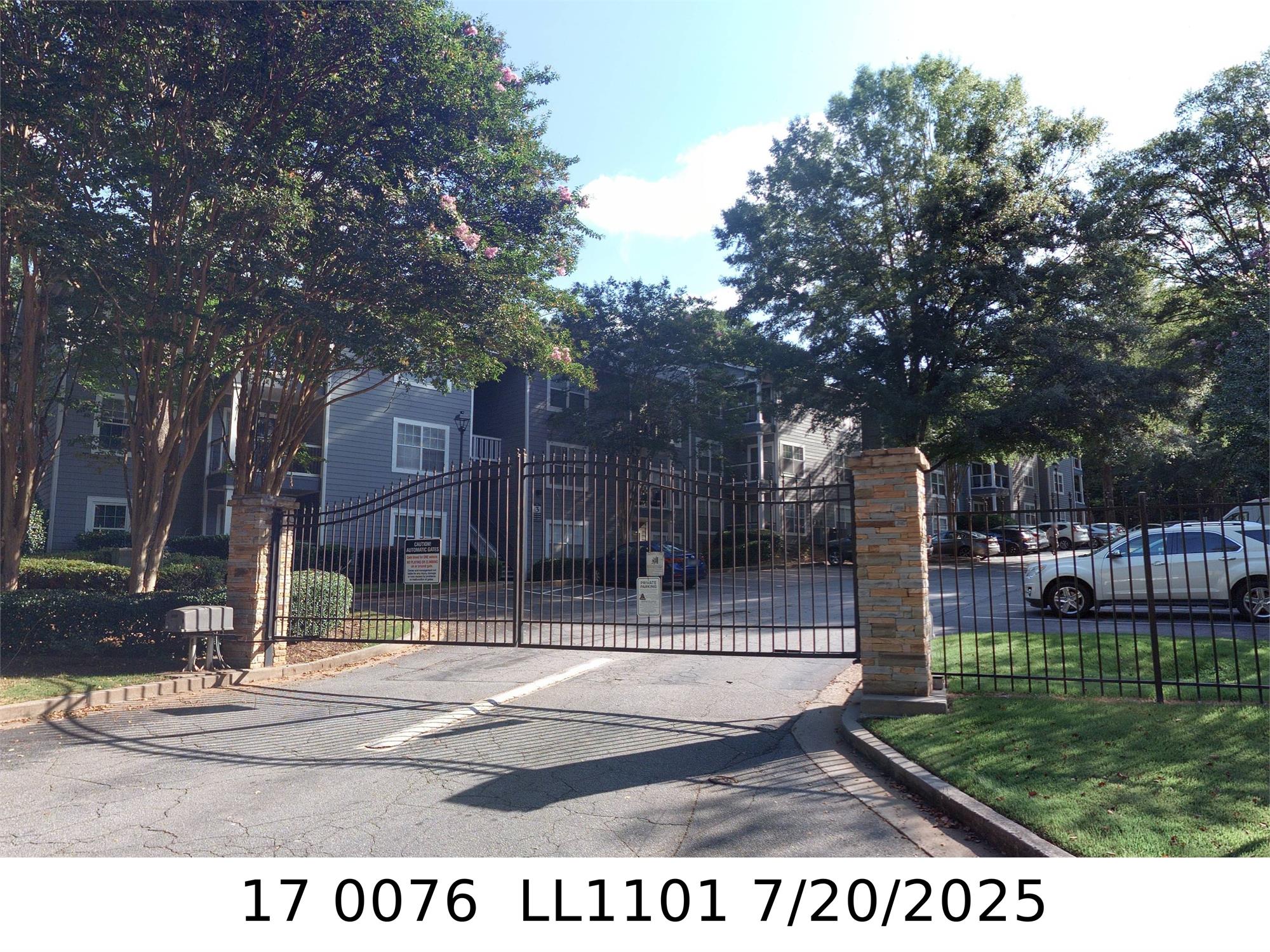 1207 Santa Fe Pkwy, Atlanta, GA 30350-6819