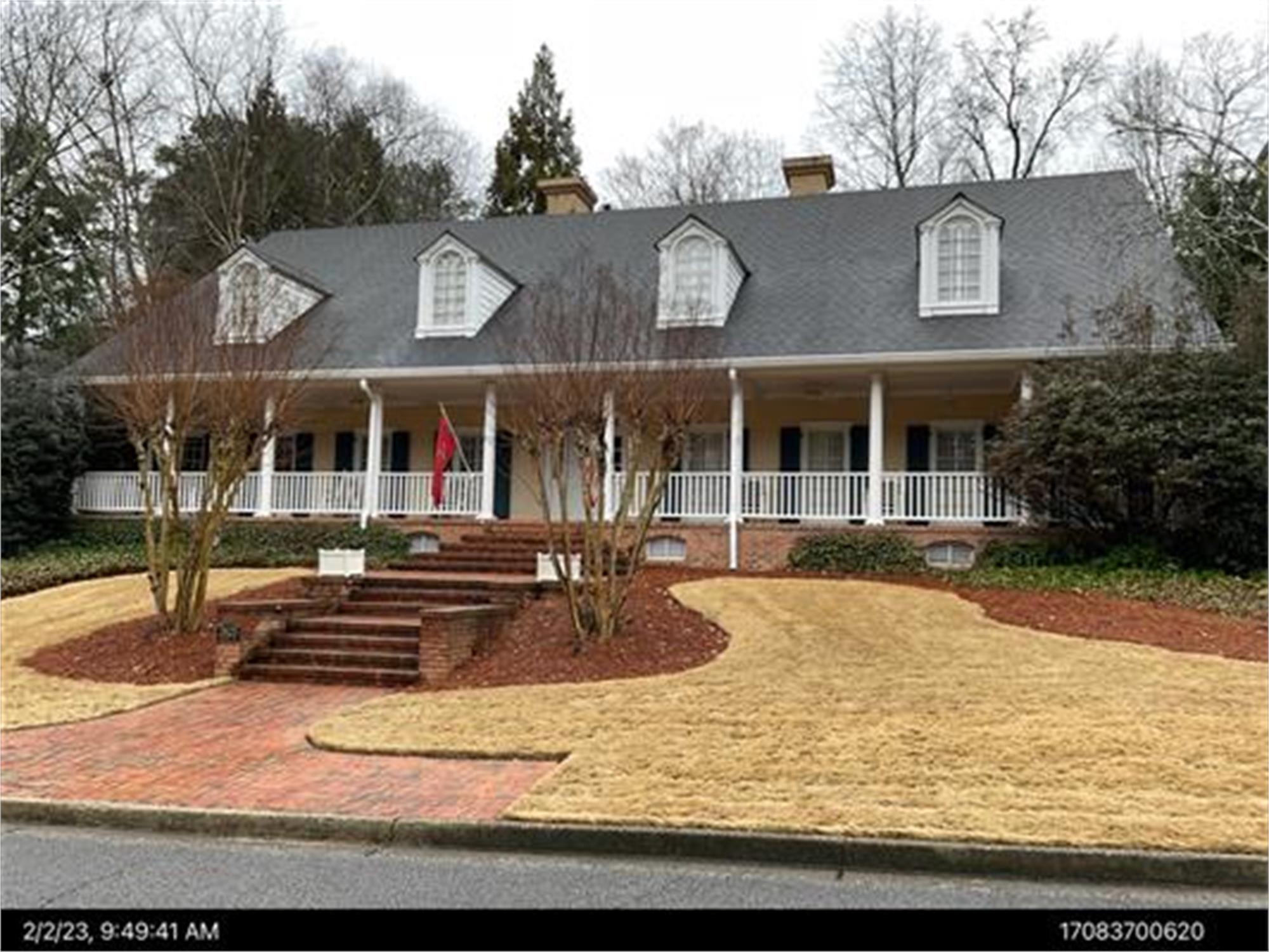 2625 Orchard Run Se, Atlanta, GA 30339-4651