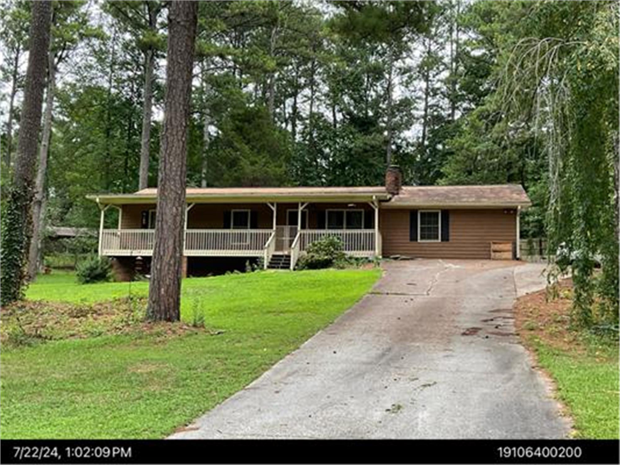 2373 Buckley Ct Sw, Austell, GA 30106-1900