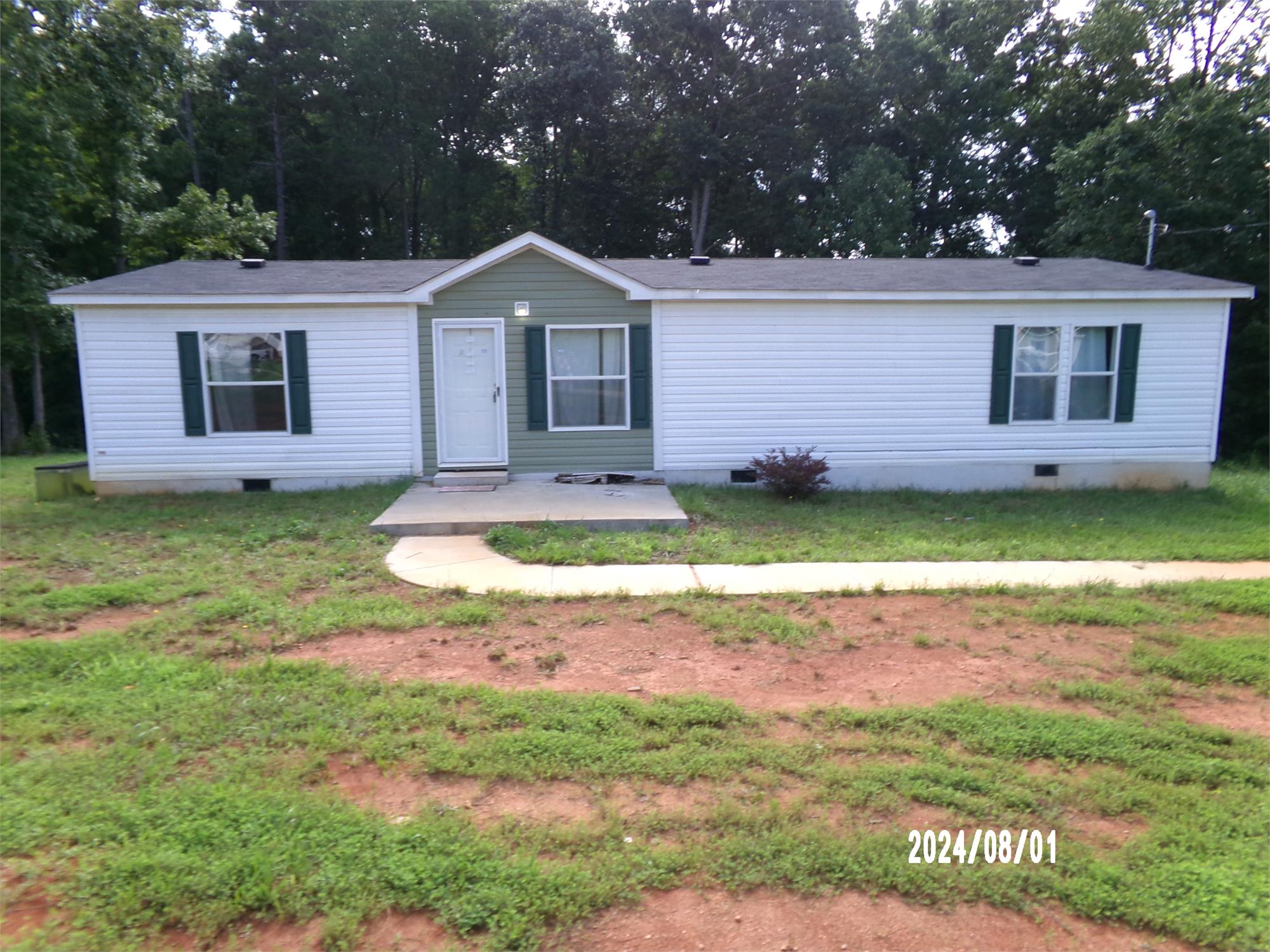 271 Southgate Rd, Alto, GA 30510-4215