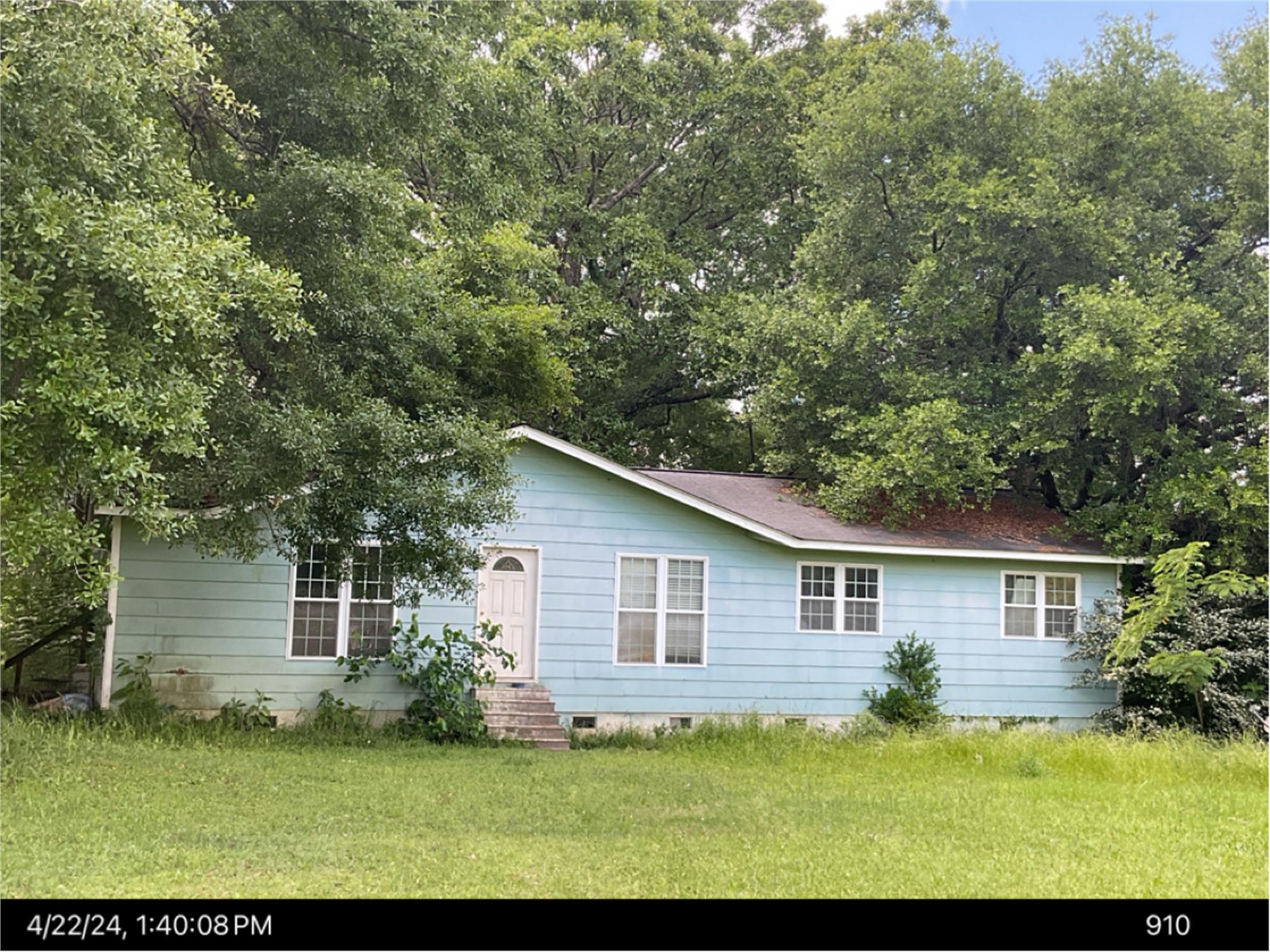 146 Wynn Dr, Albany, GA 31705-6206