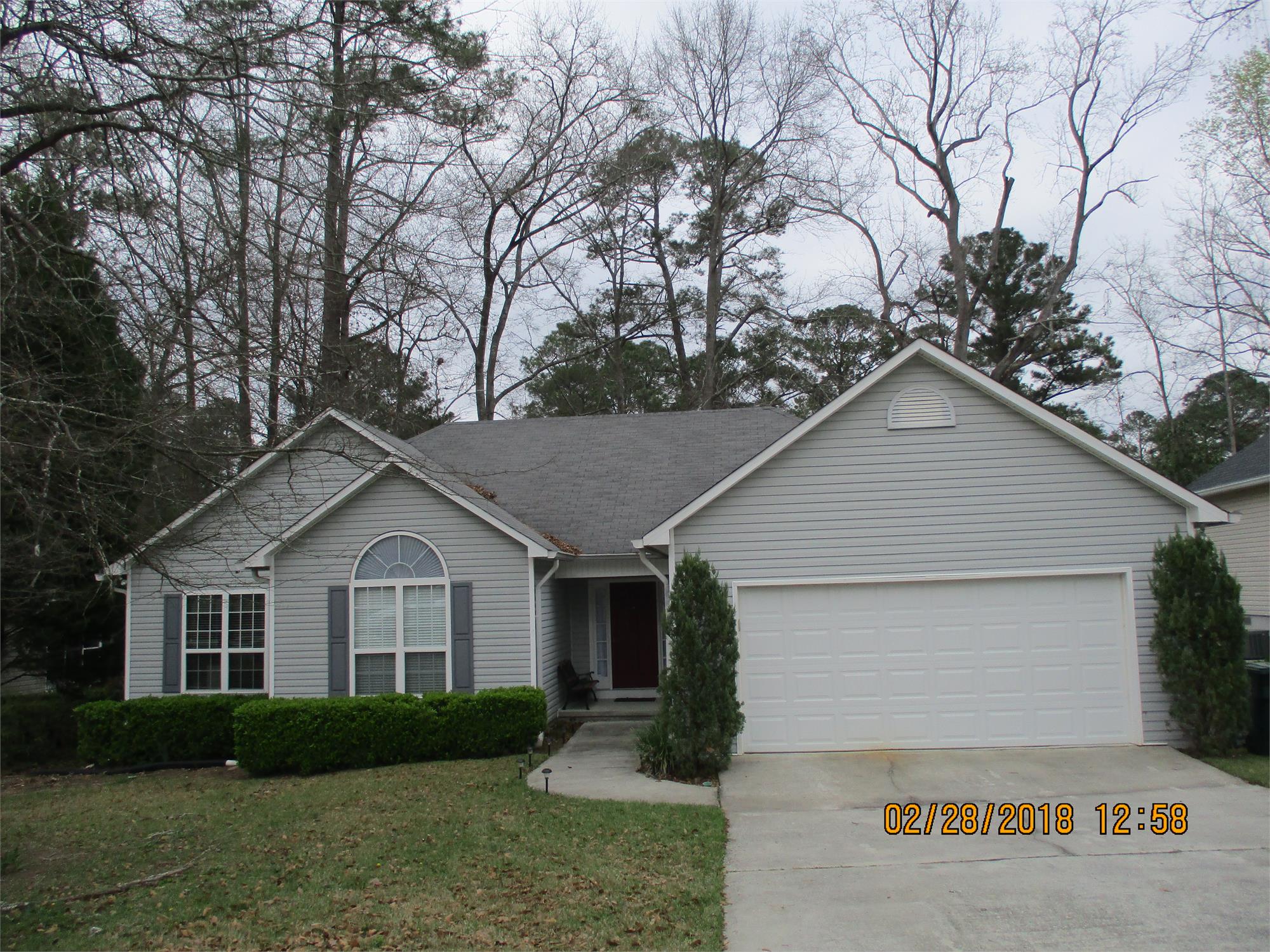 513 Ferncliff Ter, Macon, GA 31204-1691