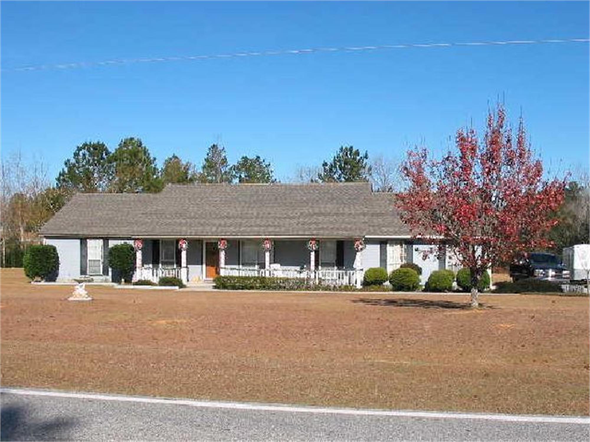 3645 Knights Academy Rd, Valdosta, GA 31605-4707