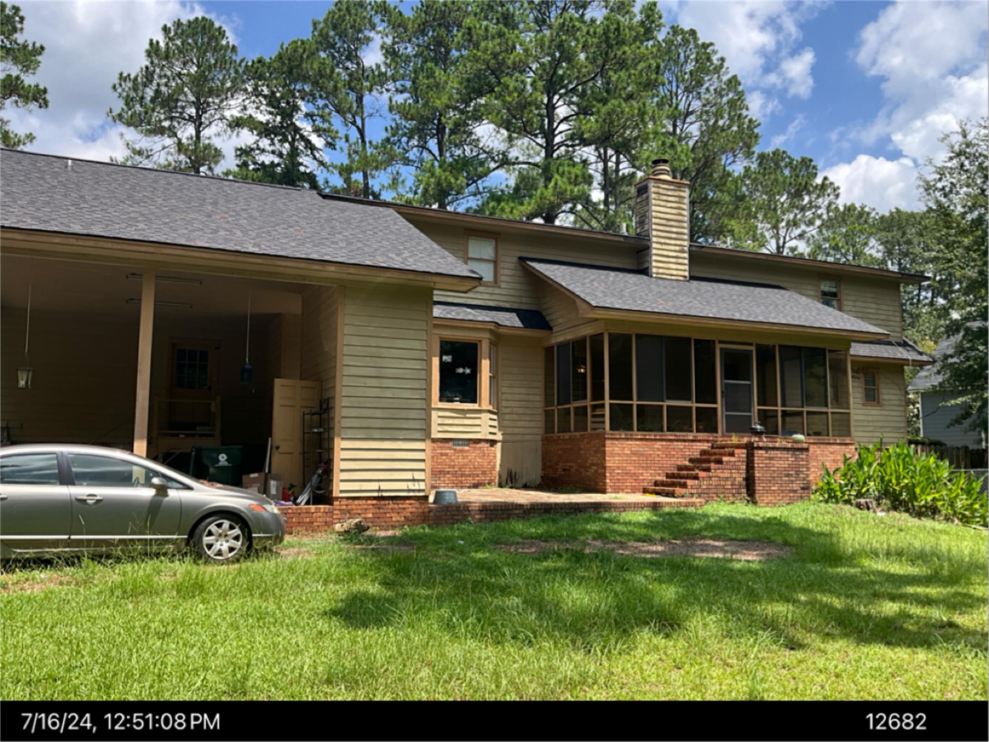 3528 Wexford Dr, Albany, GA 31721-2020