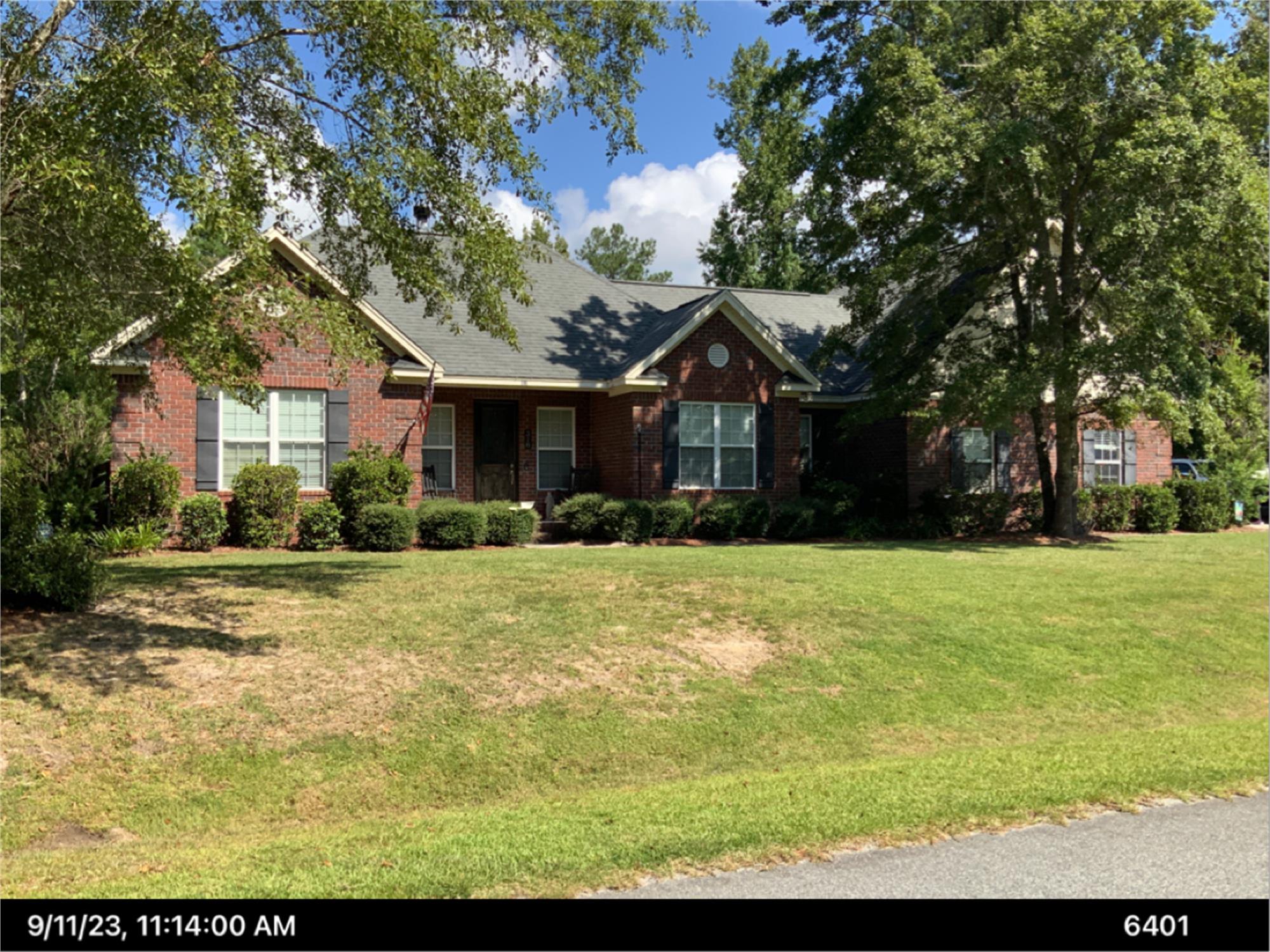 318 Westminster Dr, Guyton, GA 31312-4792