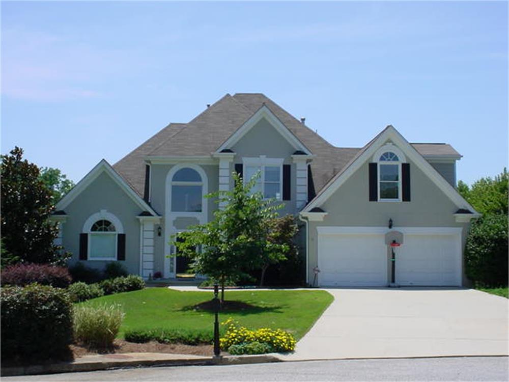 3780 Preakness Ln, Suwanee, GA 30024-1074