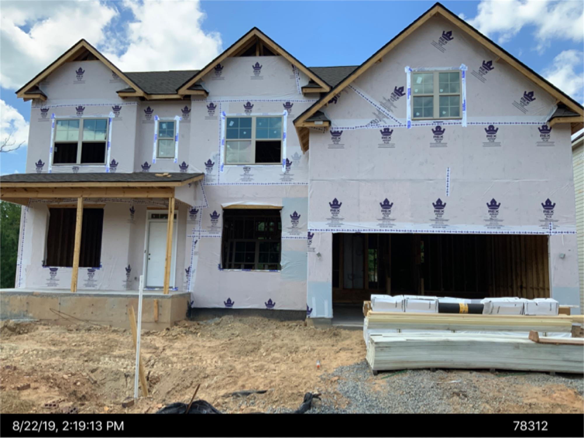 40 Hampshire Pt, Dallas, GA 30132-9290